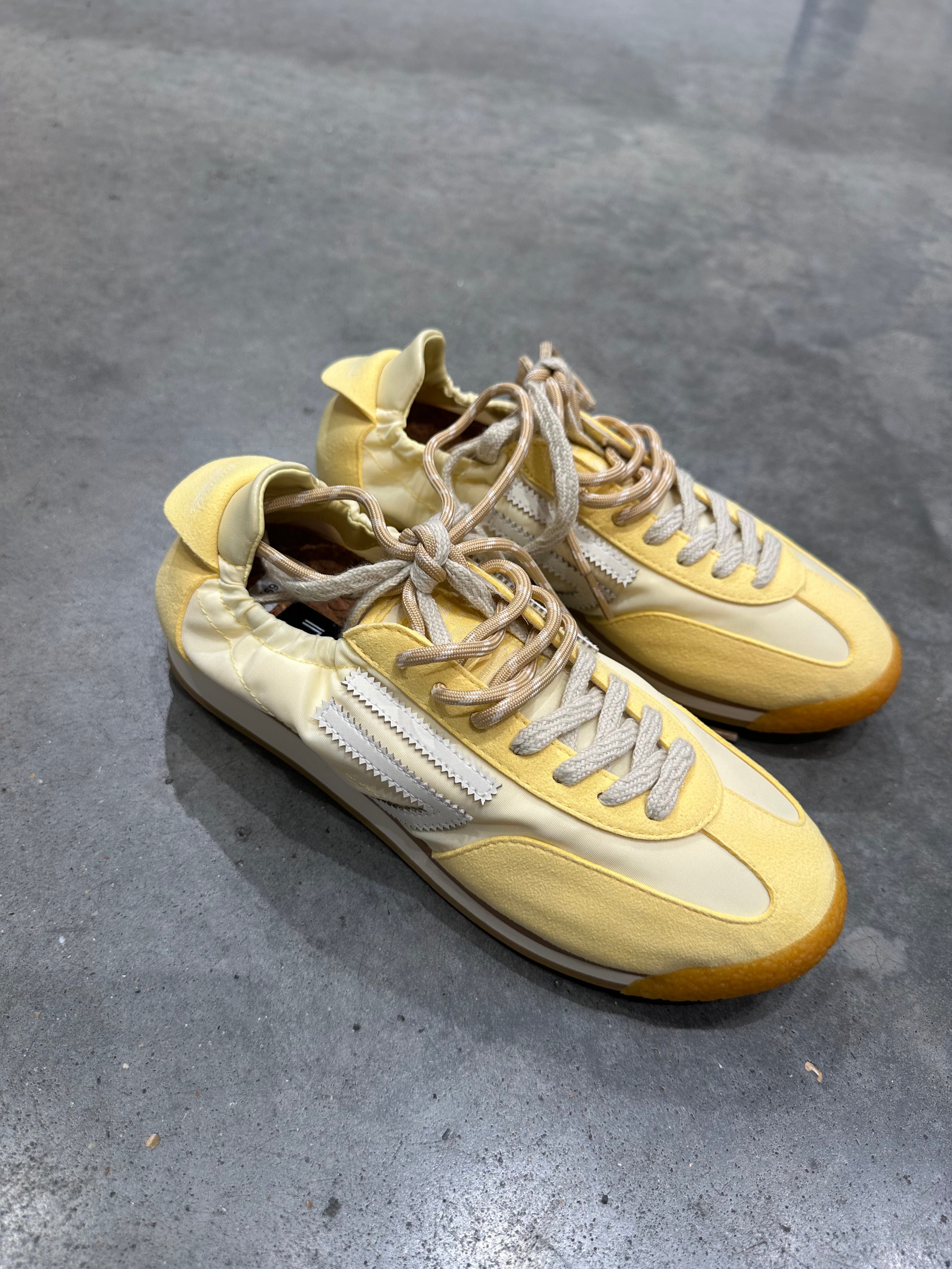 Sneakers Puraai Panther