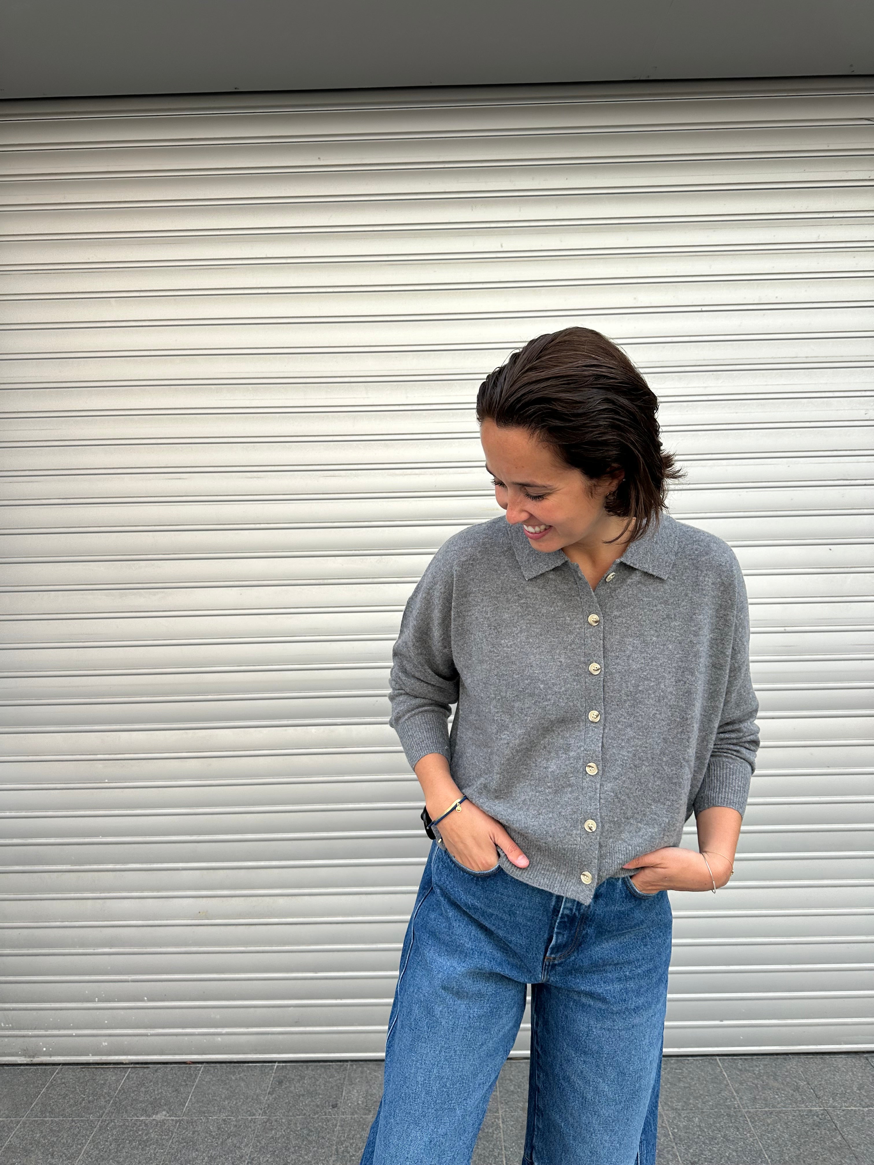 Pull Absolut Cashmere Majura