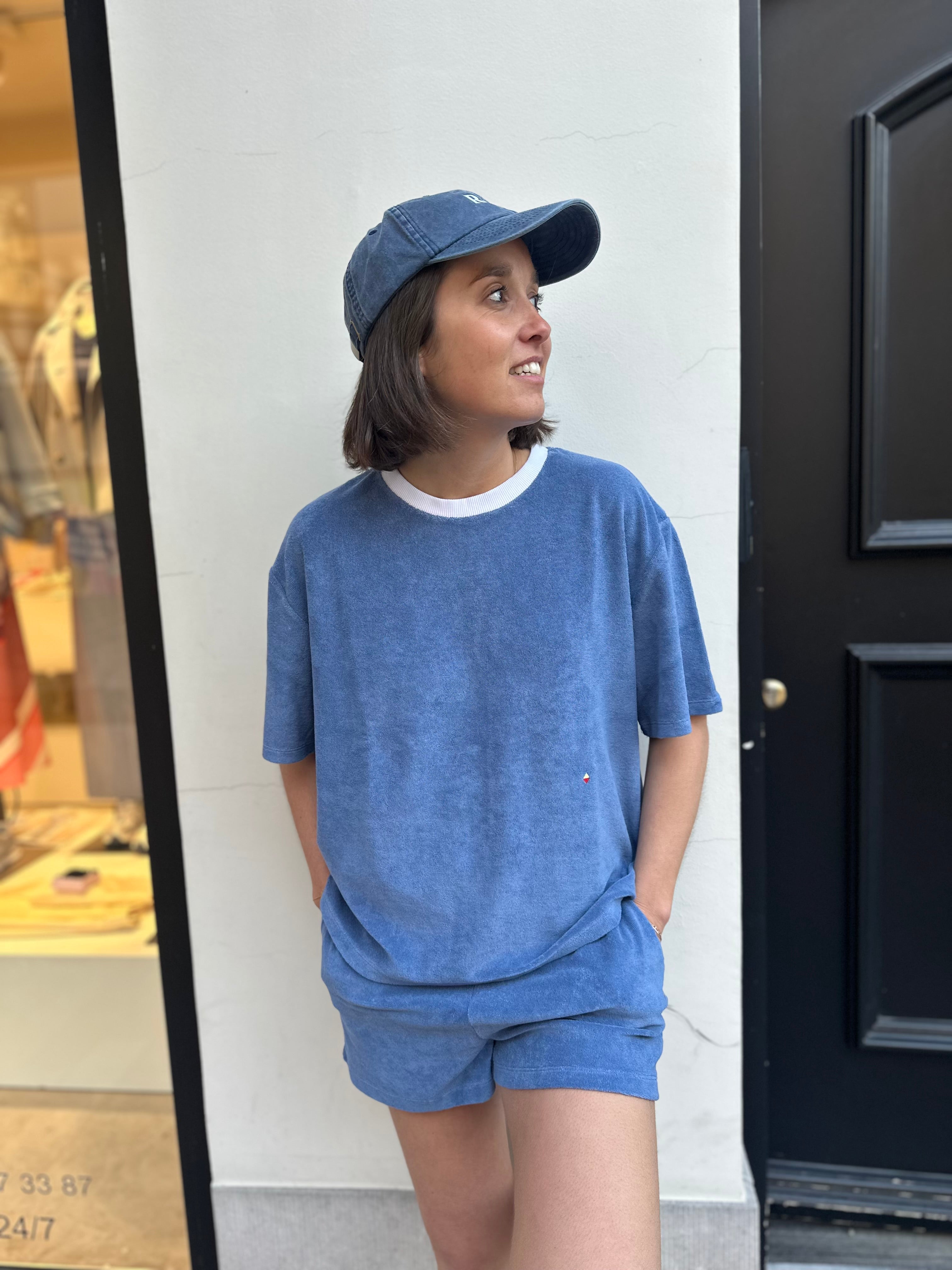 Short Raff Caro