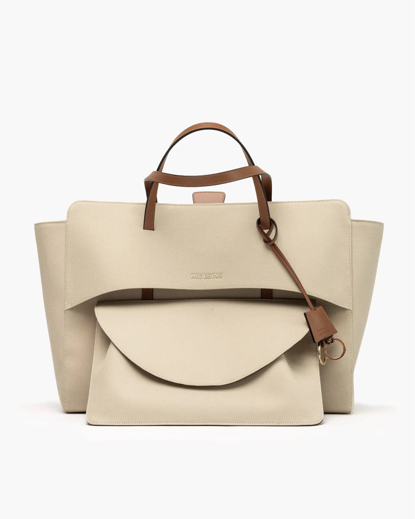 Handtas Hidesins Super Flap