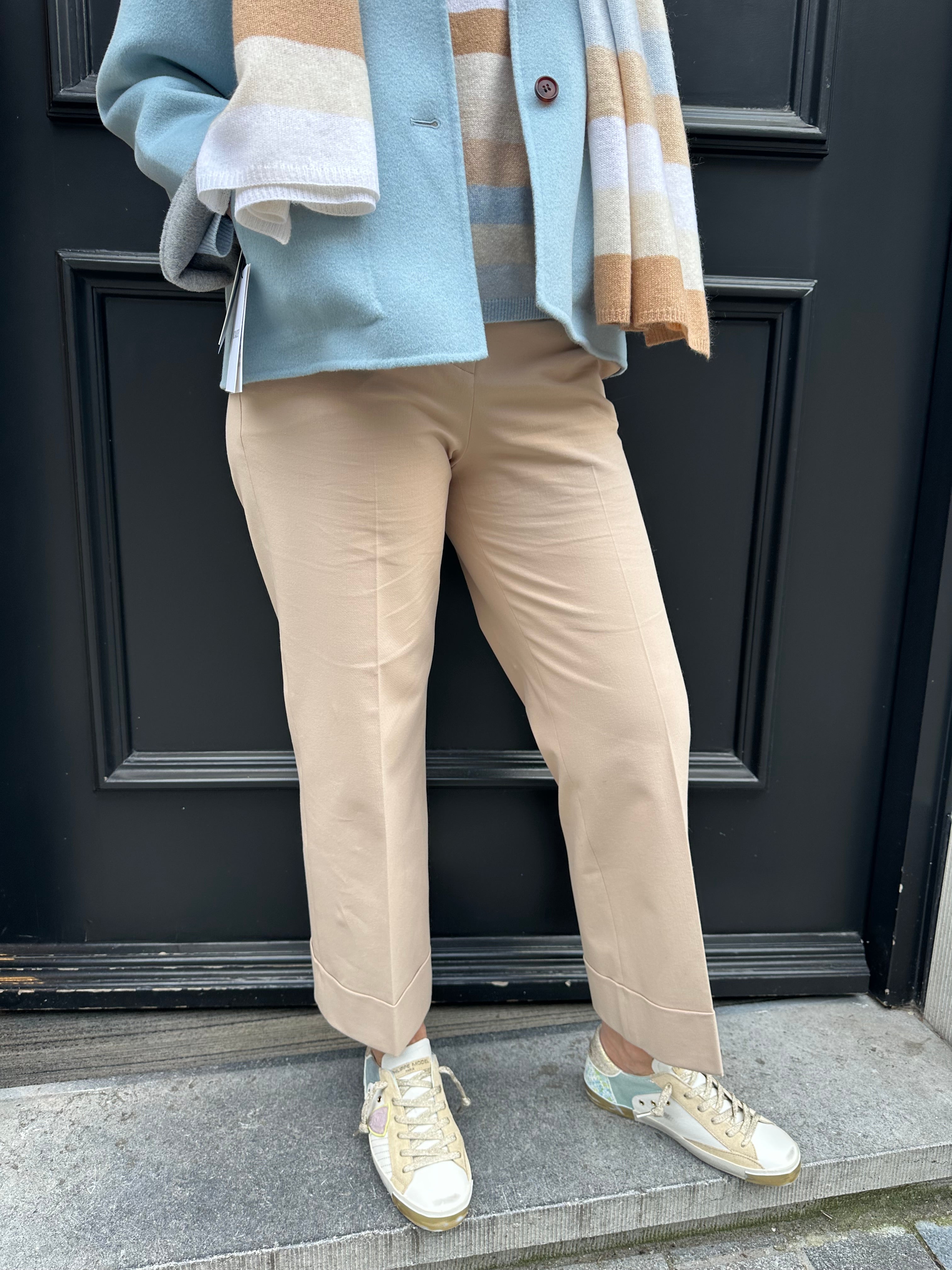 Broek Via Masini80 M650 MA