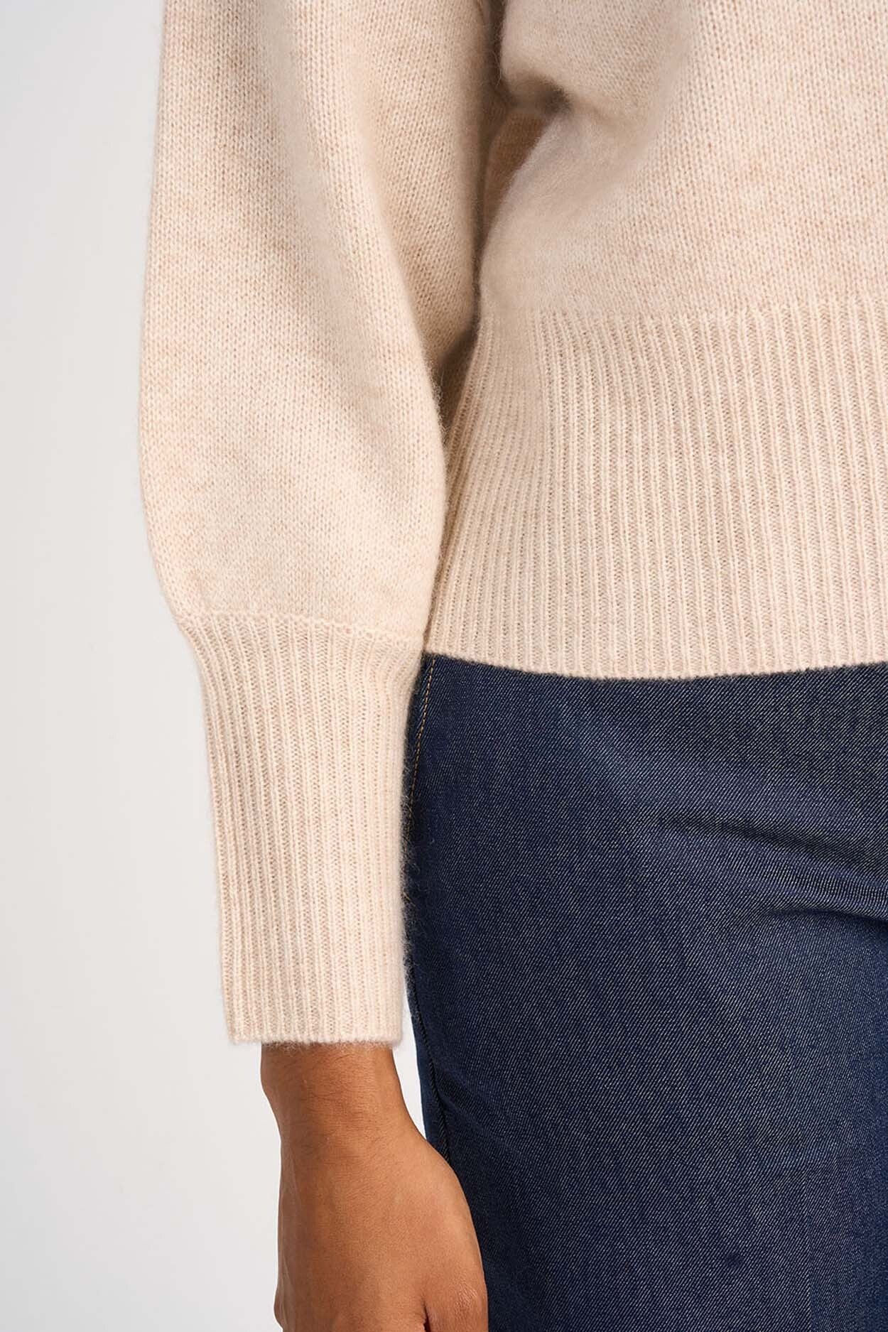 Pull Les Tricots De Lea Monprince