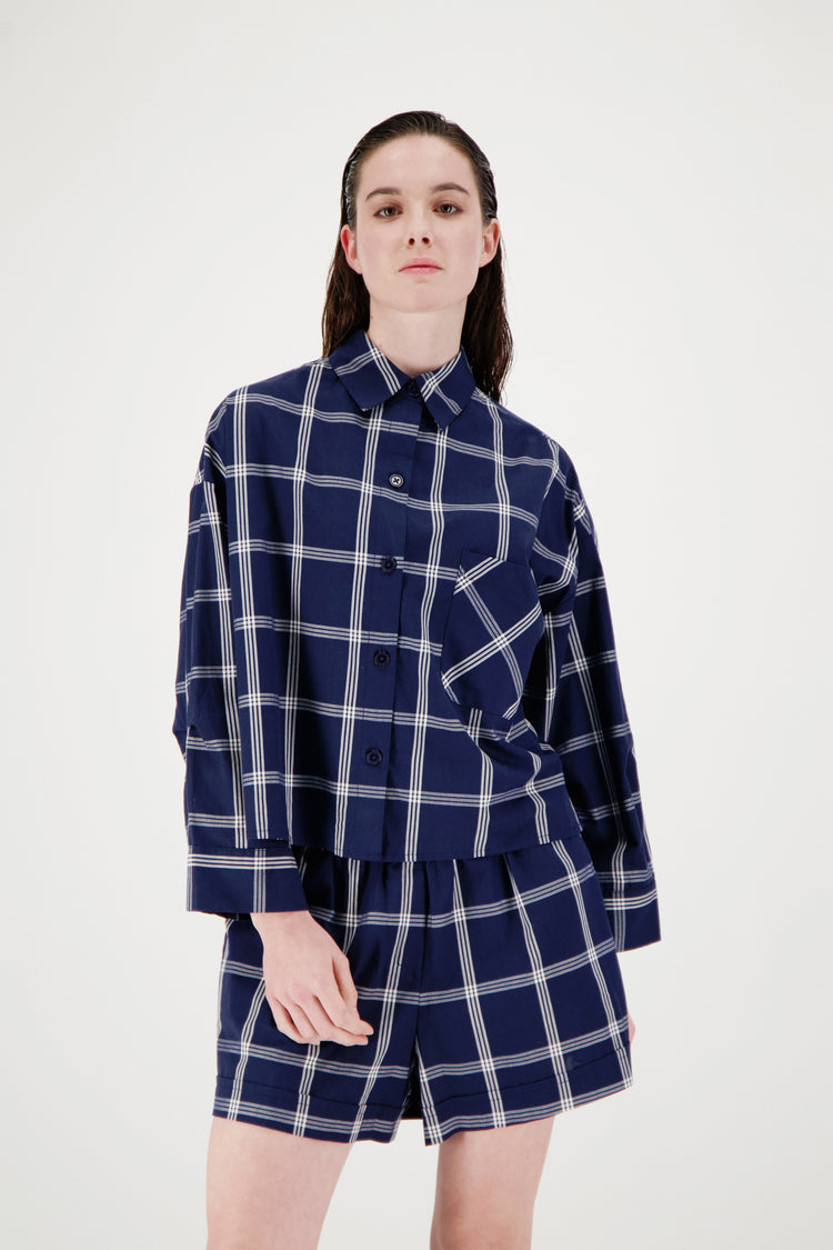 Blouse Rae Antwerp Nikki