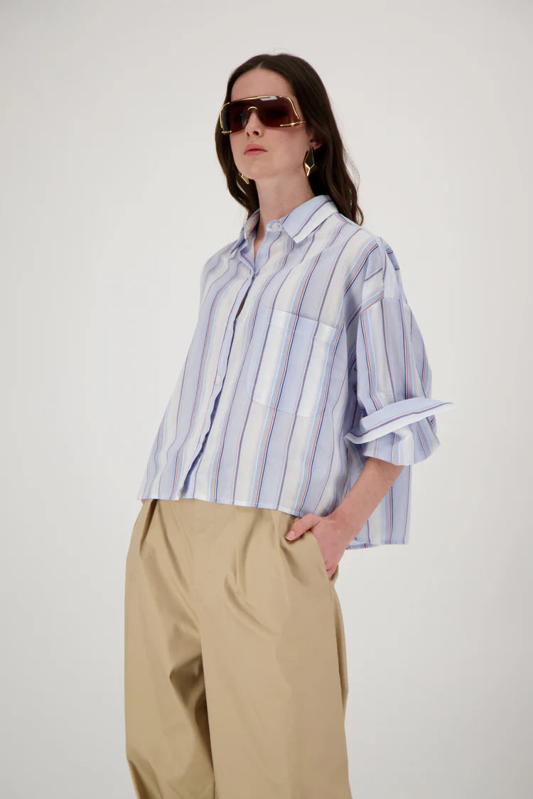 Blouse Rae Antwerp Nikki