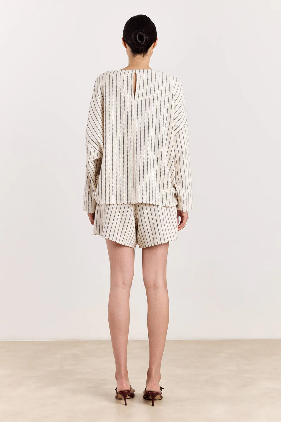 Blouse Studio Clique Raphie