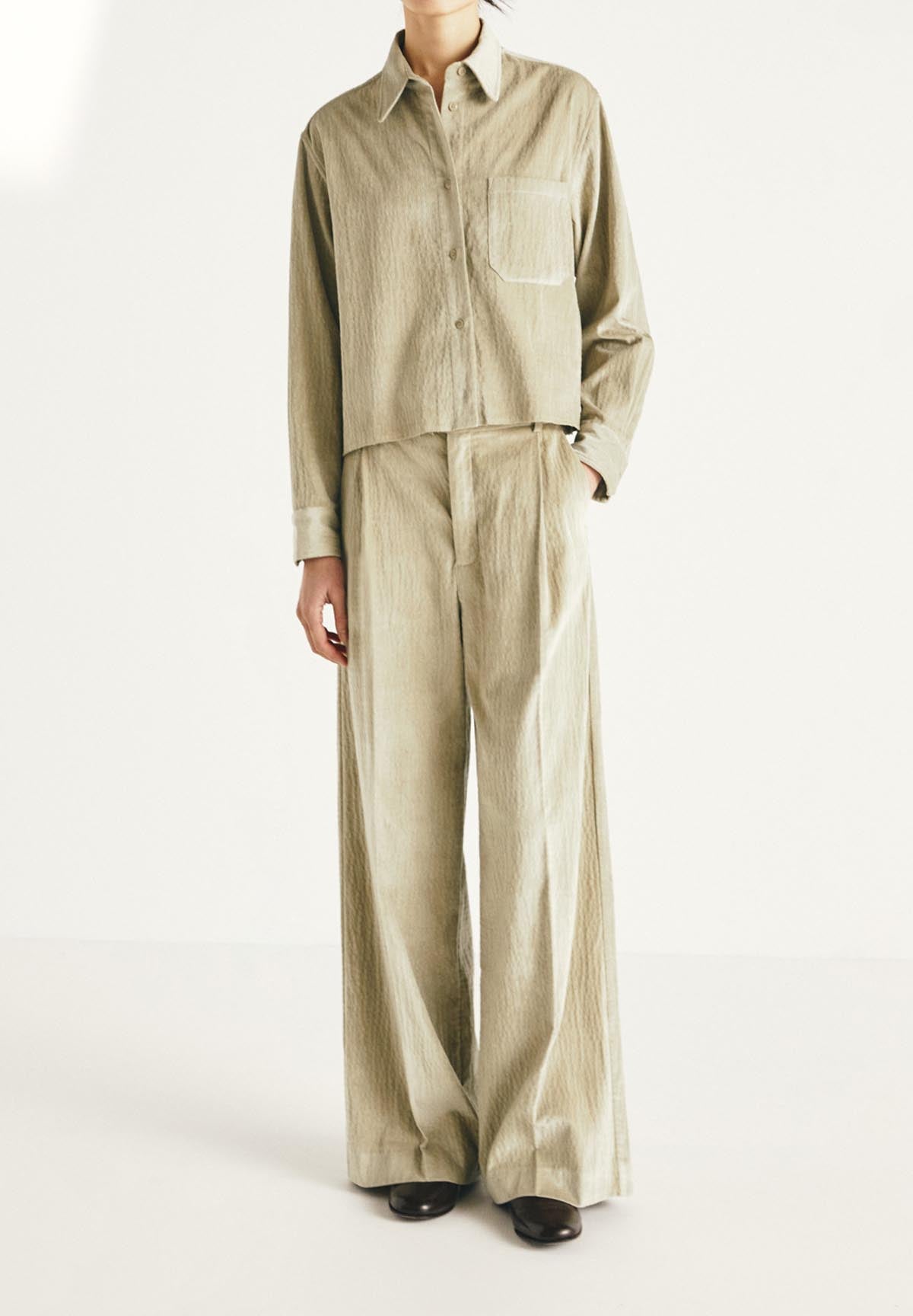 Blouse Masscob Serra