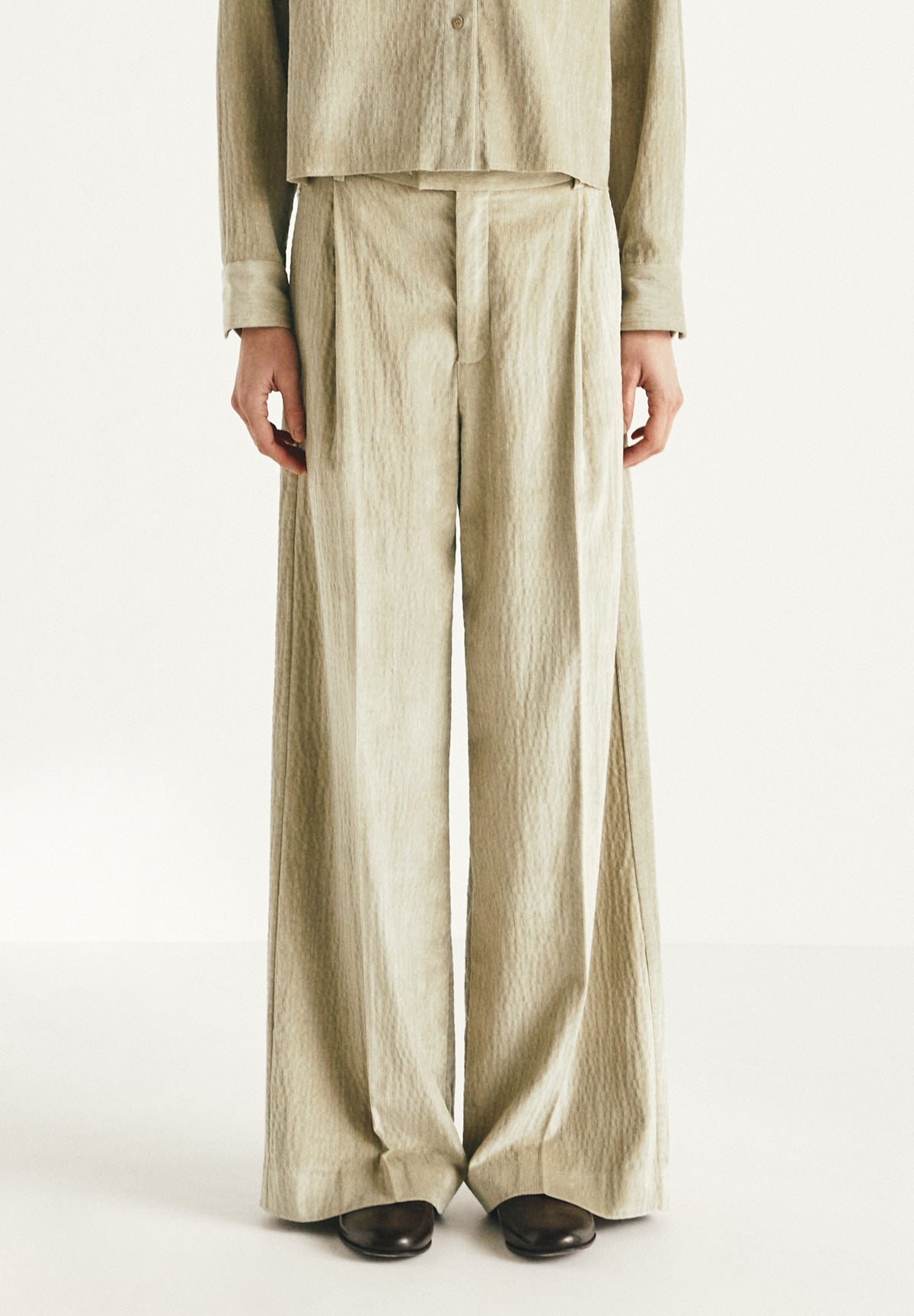 Broek Masscob Nayan