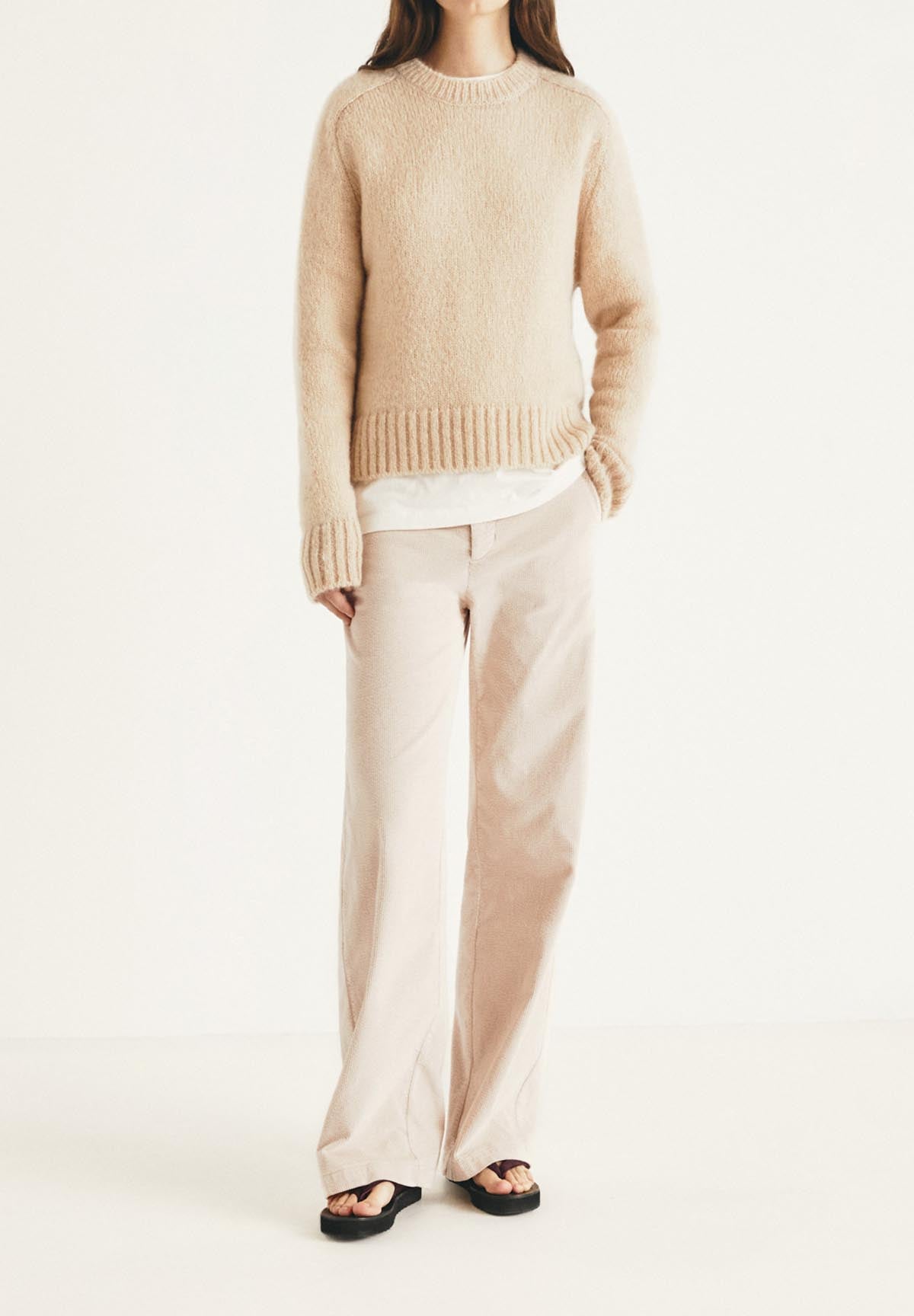 Broek Masscob Budet