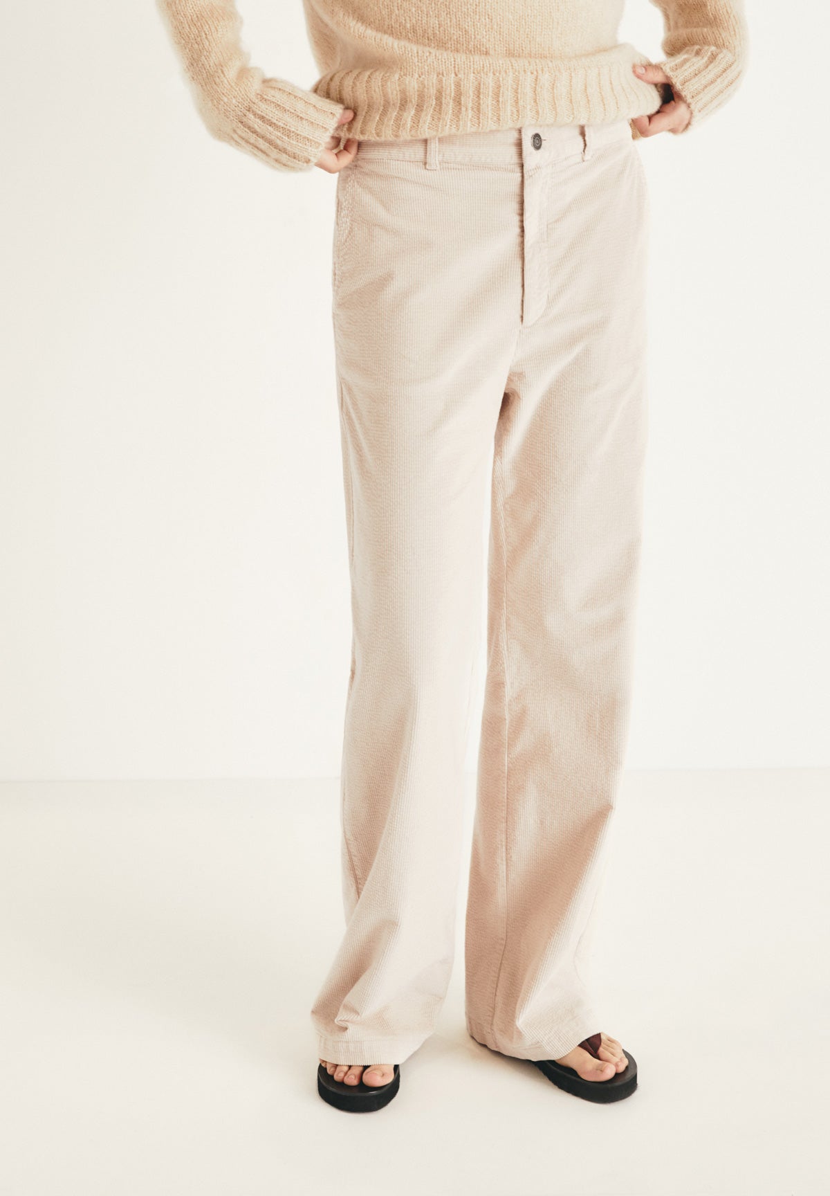 Broek Masscob Budet
