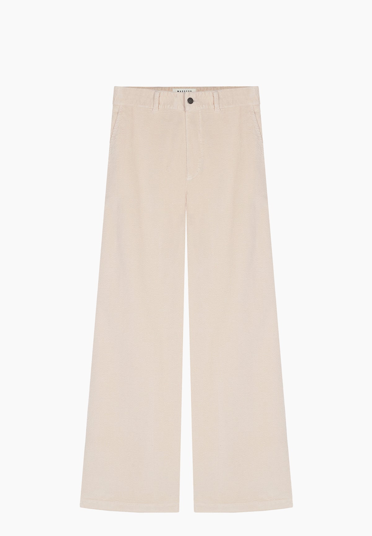 Broek Masscob Budet