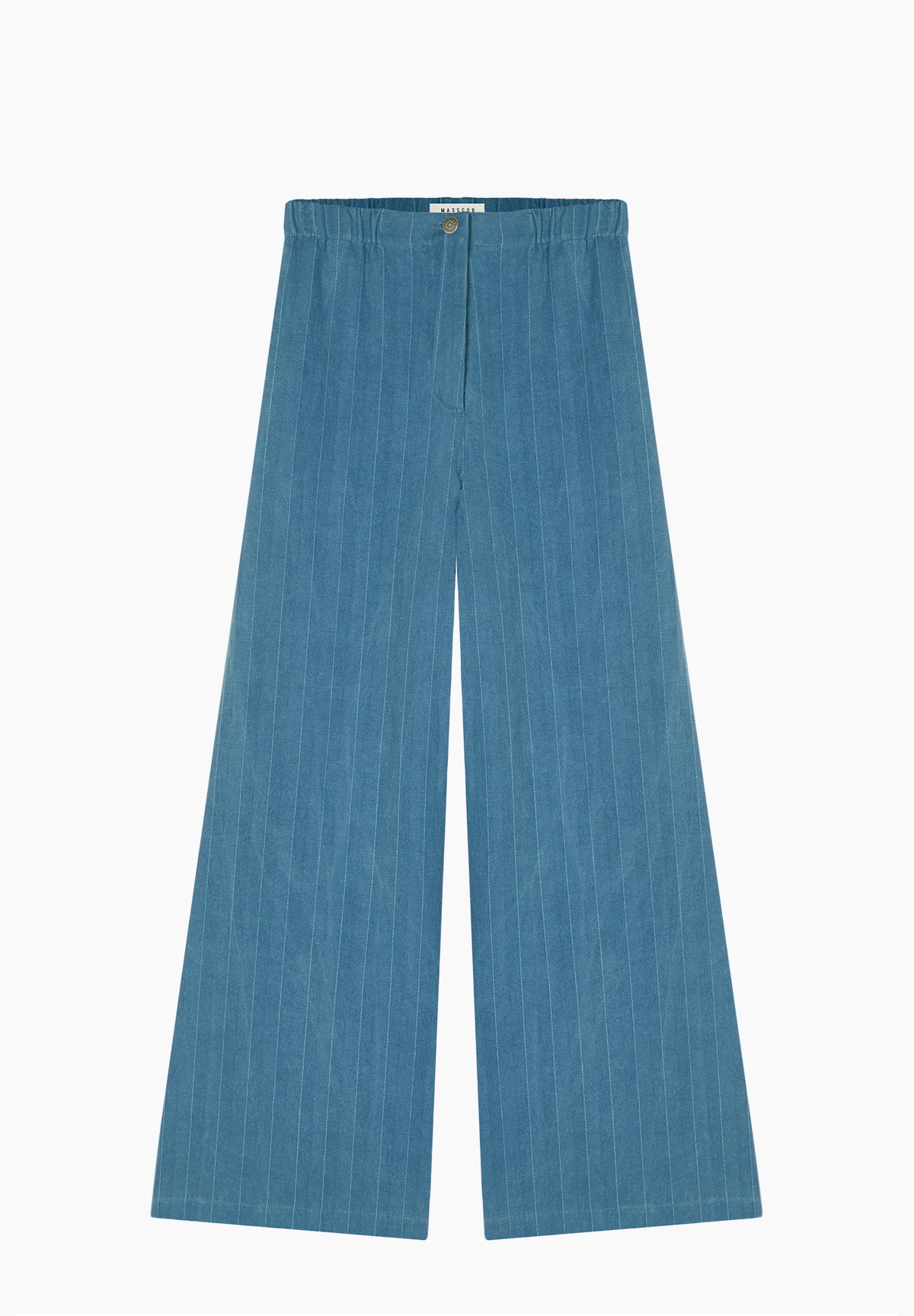 Broek Masscob Wiley
