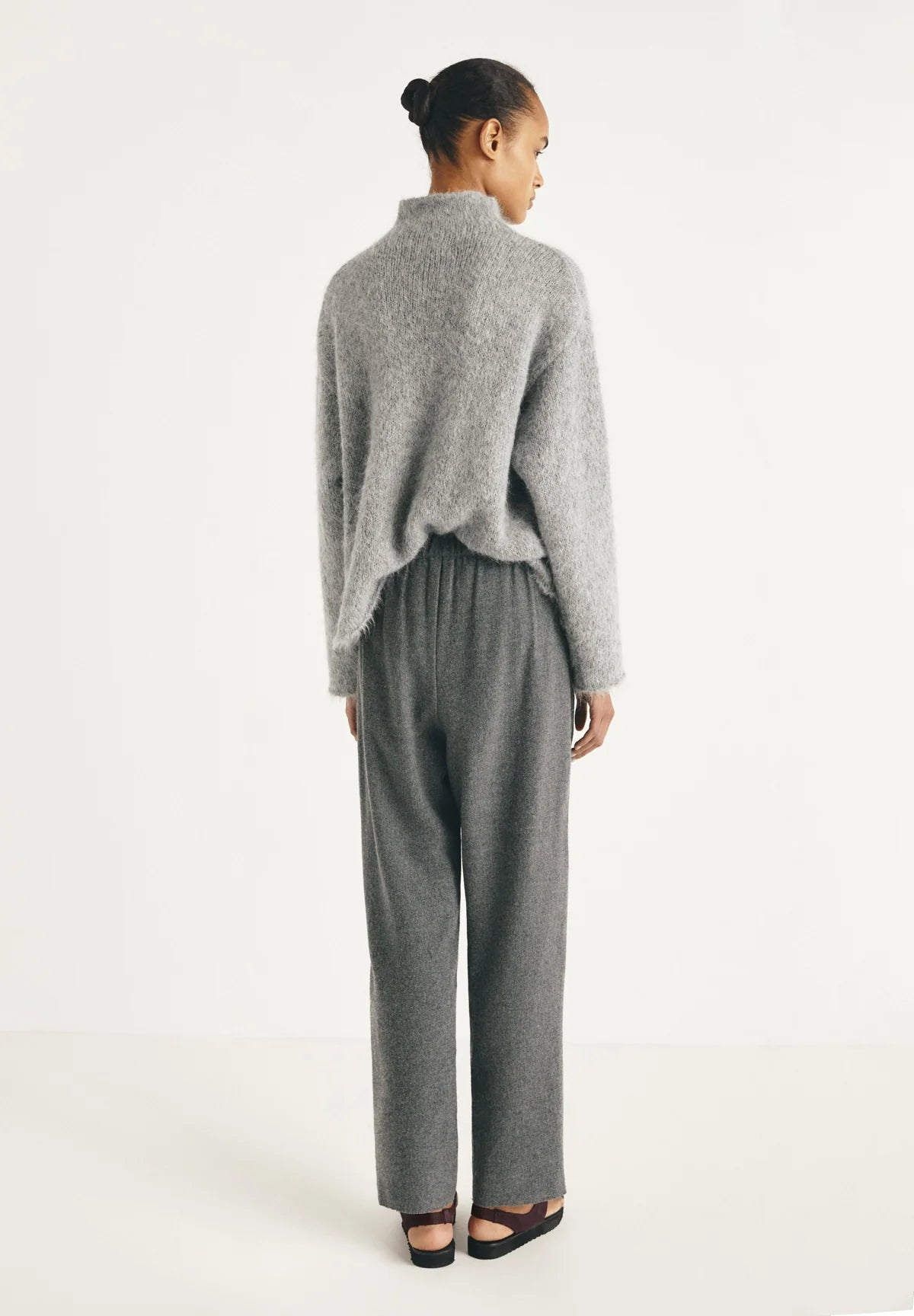 Broek Masscob Rowe