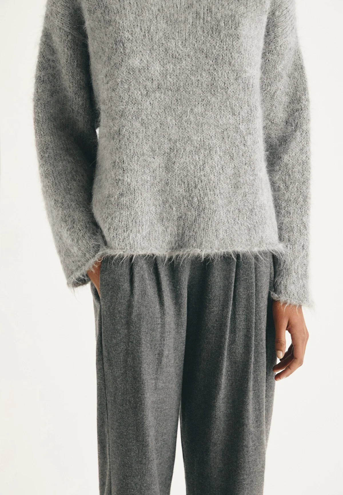 Broek Masscob Rowe