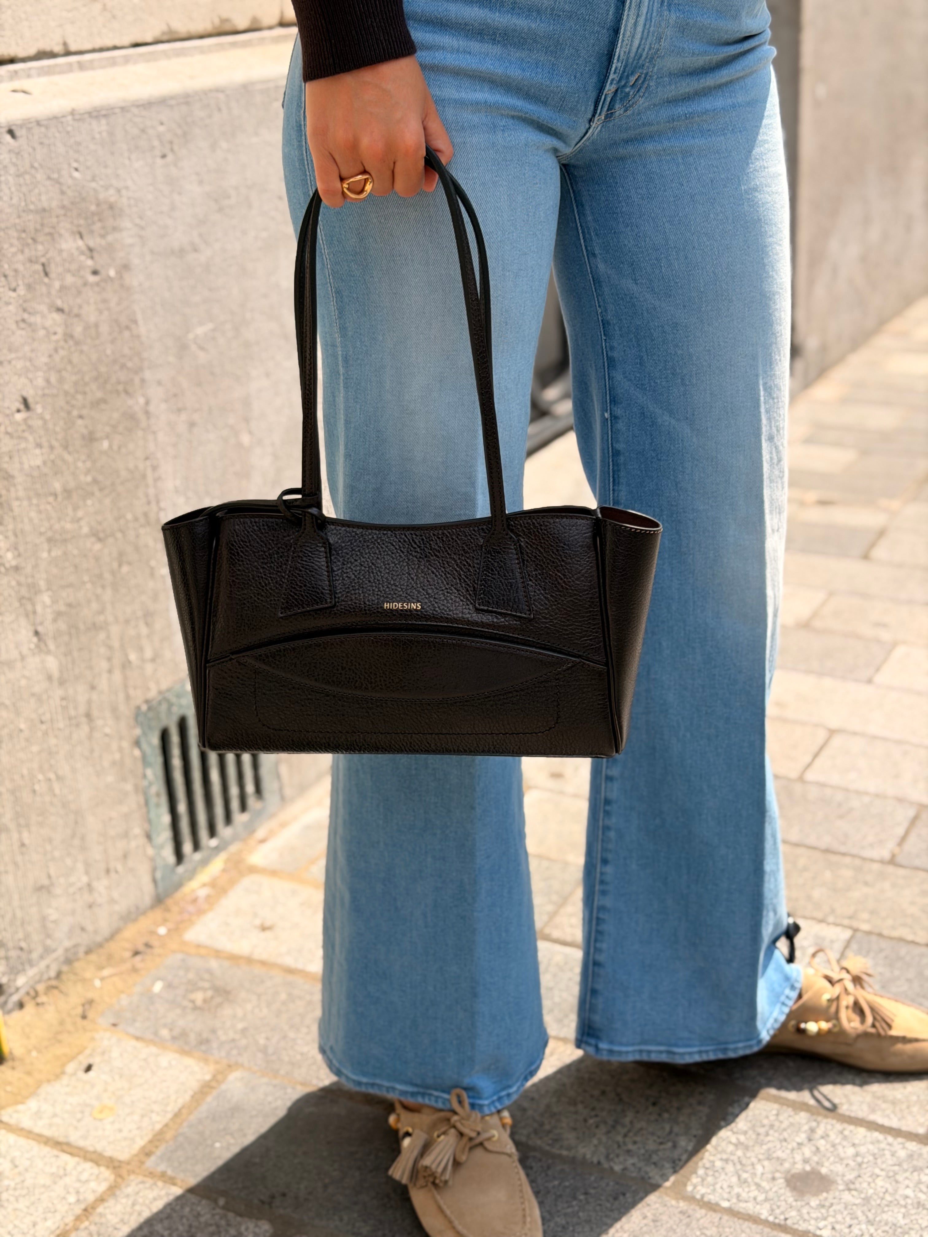 Handtas Hidesins Shopper S