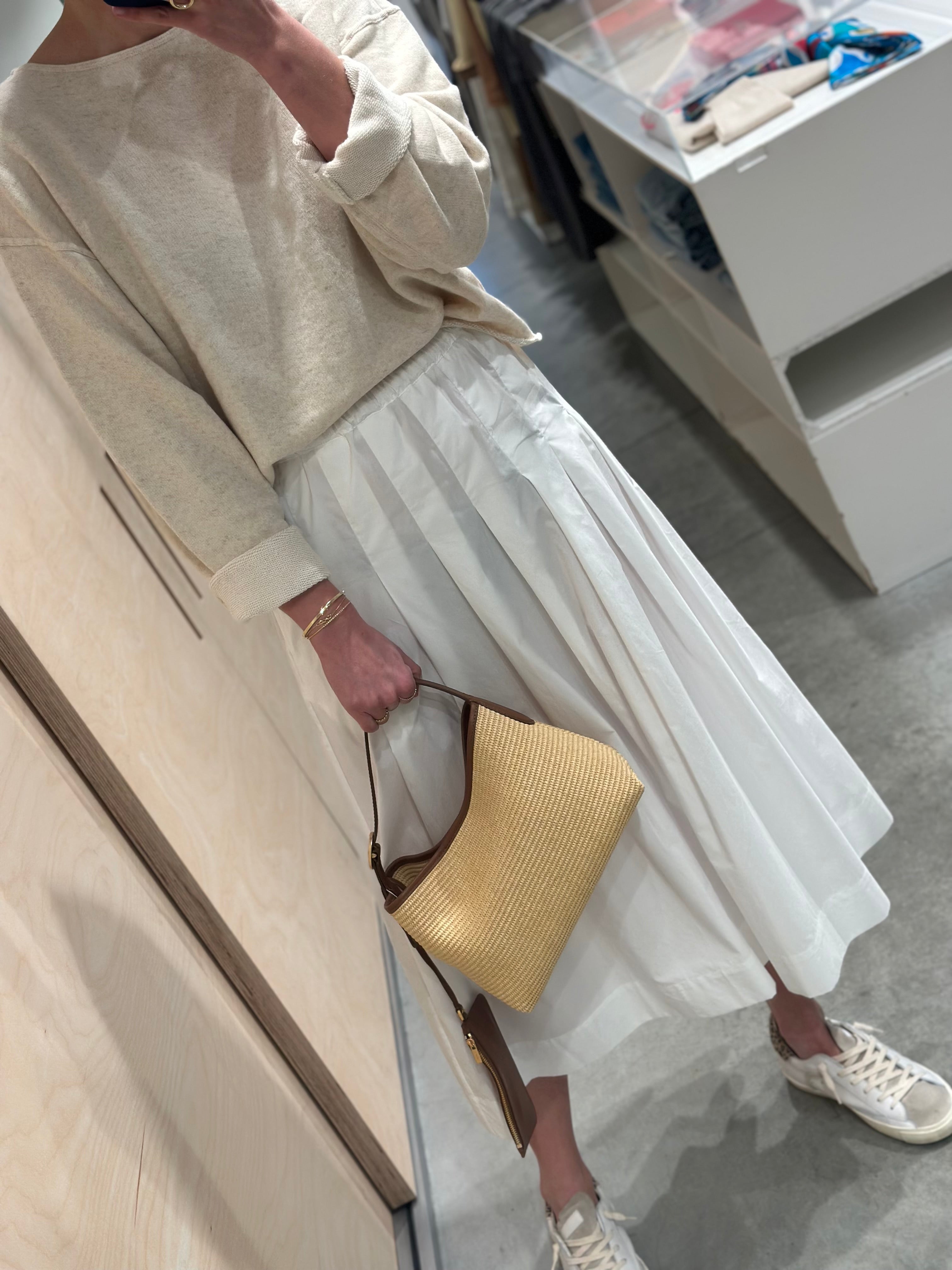 Handtas Vince 29VW 042M7