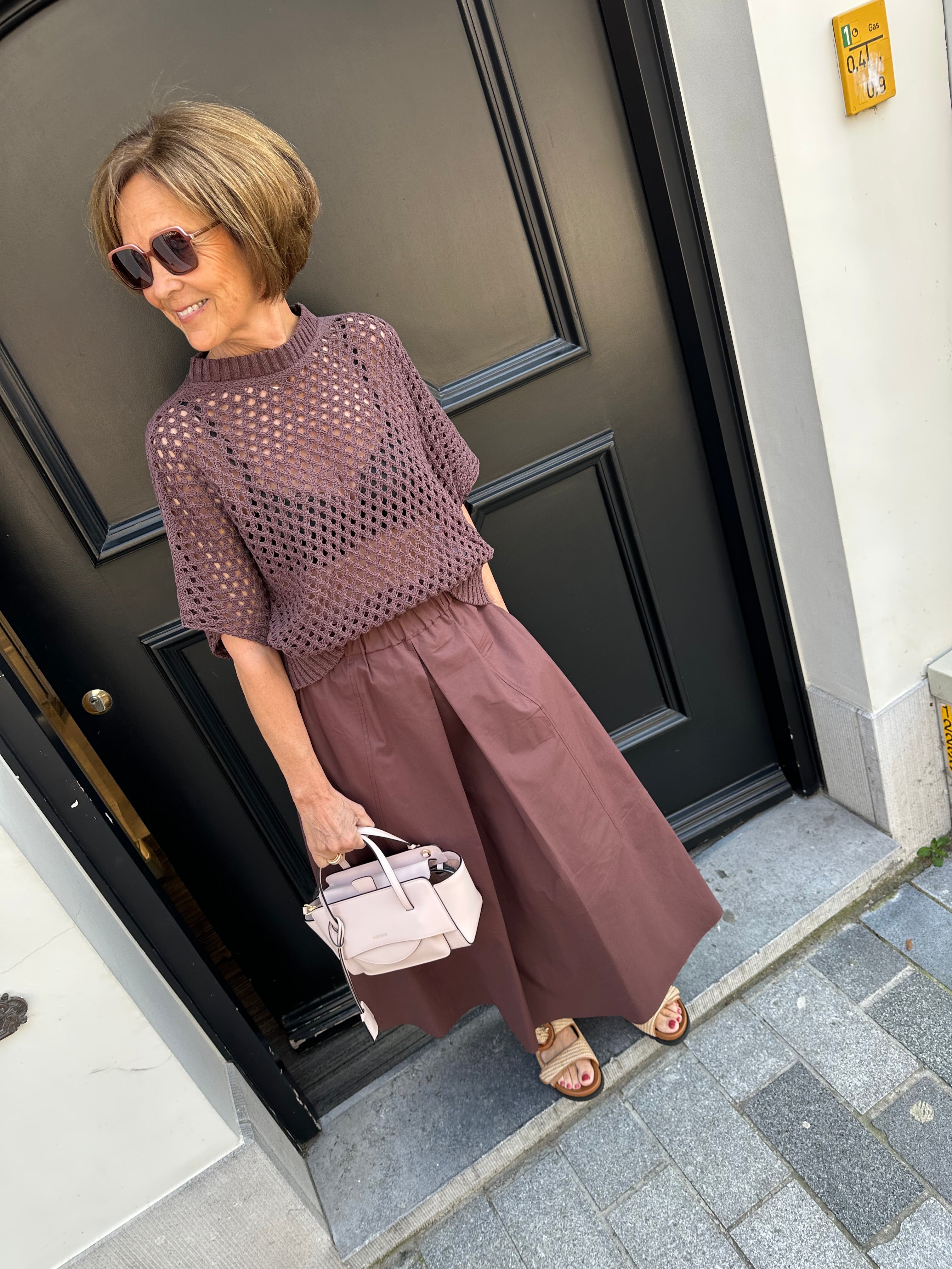 Pull Antonelli Bucanave