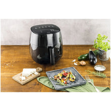 Afbeelding in Gallery-weergave laden, Air Fryer Zwilling Enfinigy 4 Liter Black