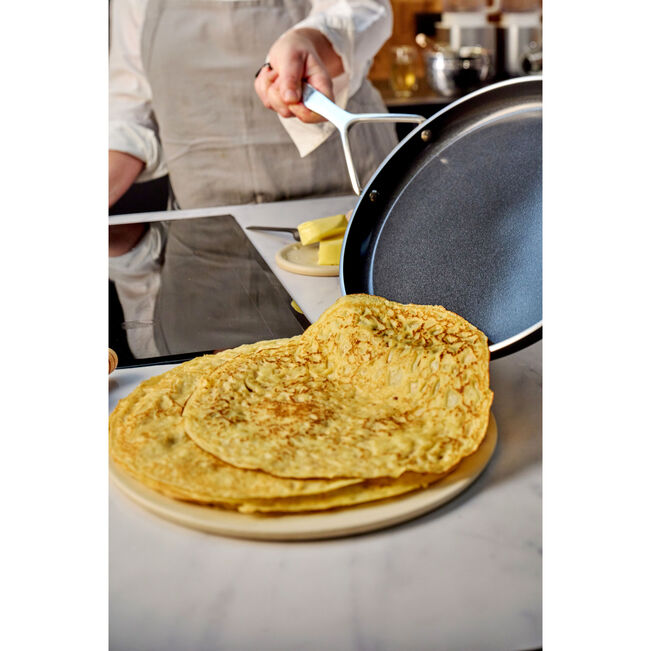 Bakpan Demeyere Alu Pro 5 Ceramic Pannenkoekenpan 28cm