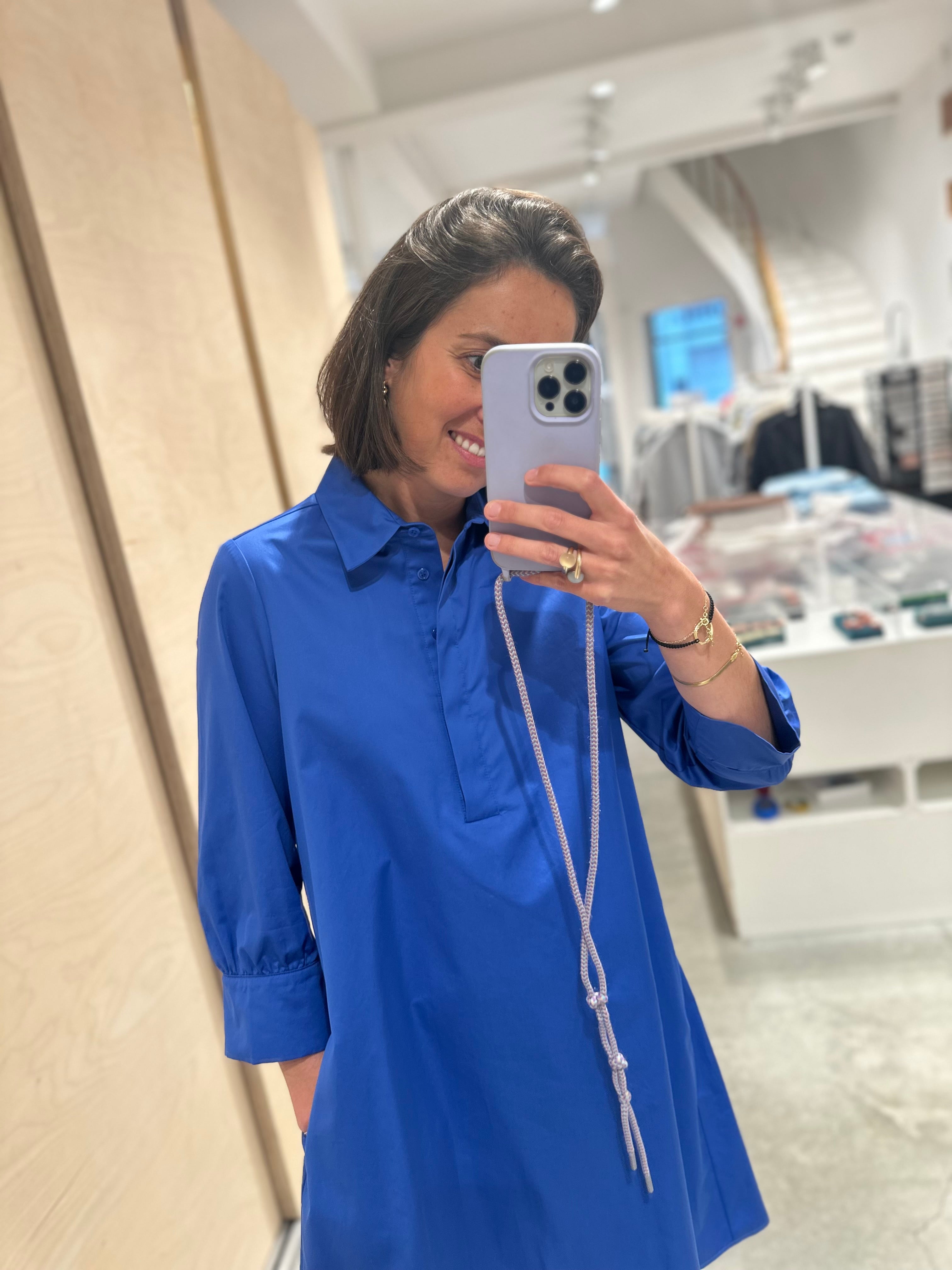 Kleed Lalotti Sissie