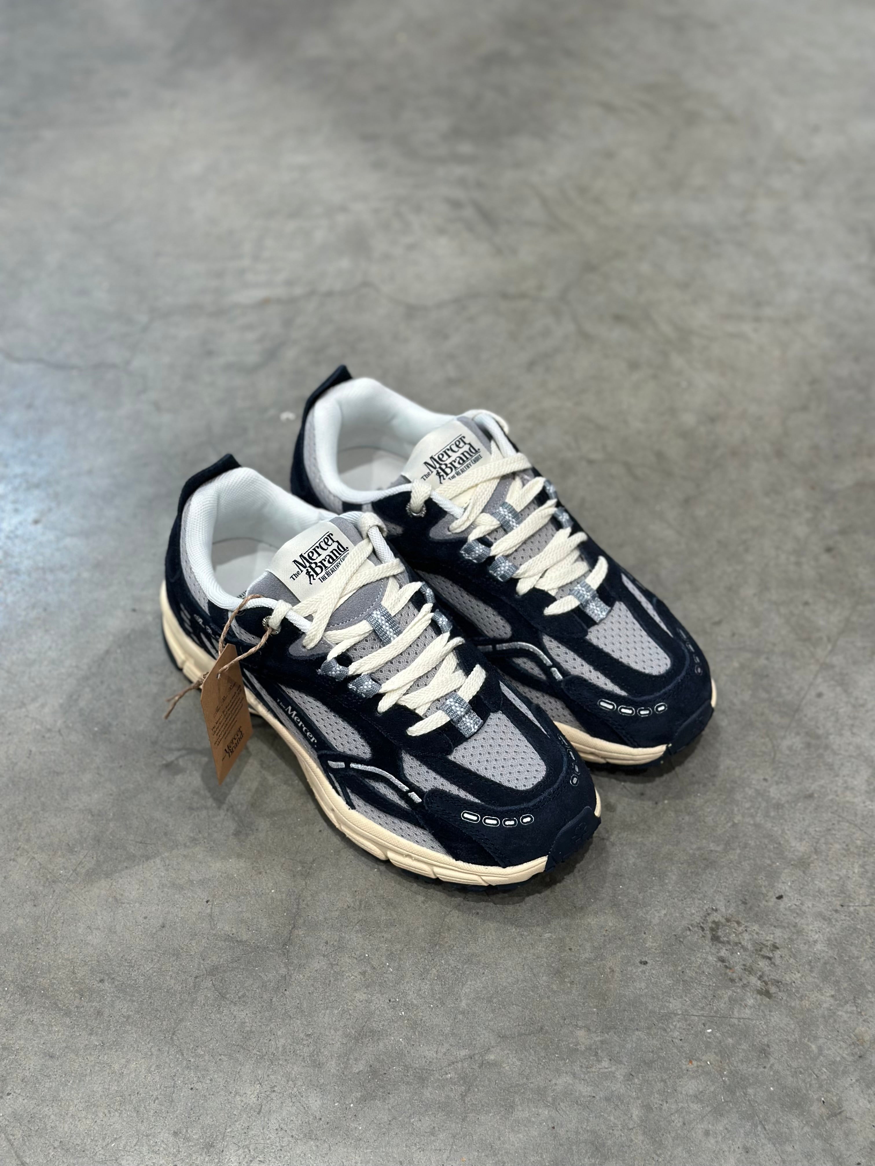 Sneakers Mercer The Re-Run Vintage