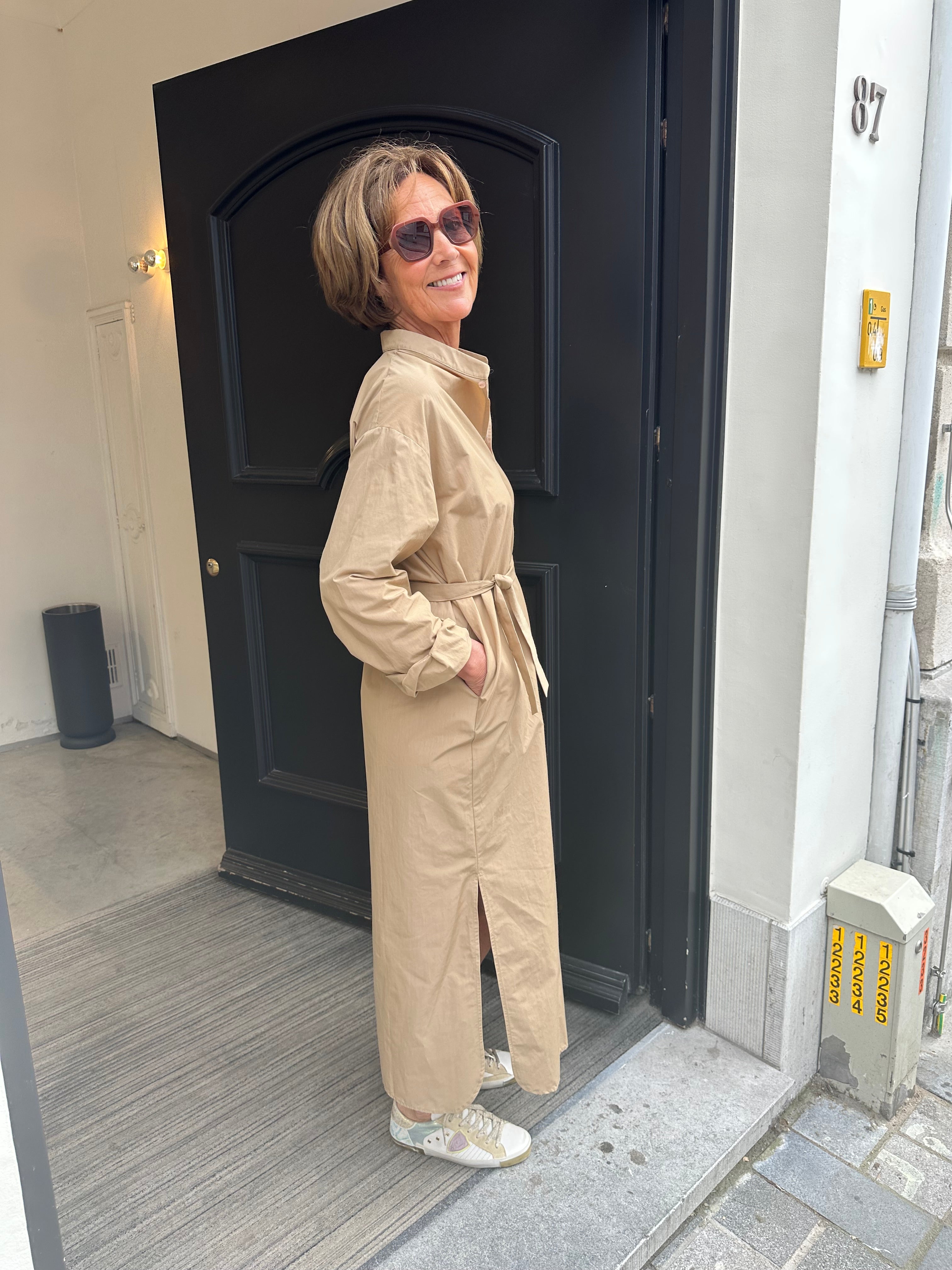 Kleed LB-H Lab Giuliana