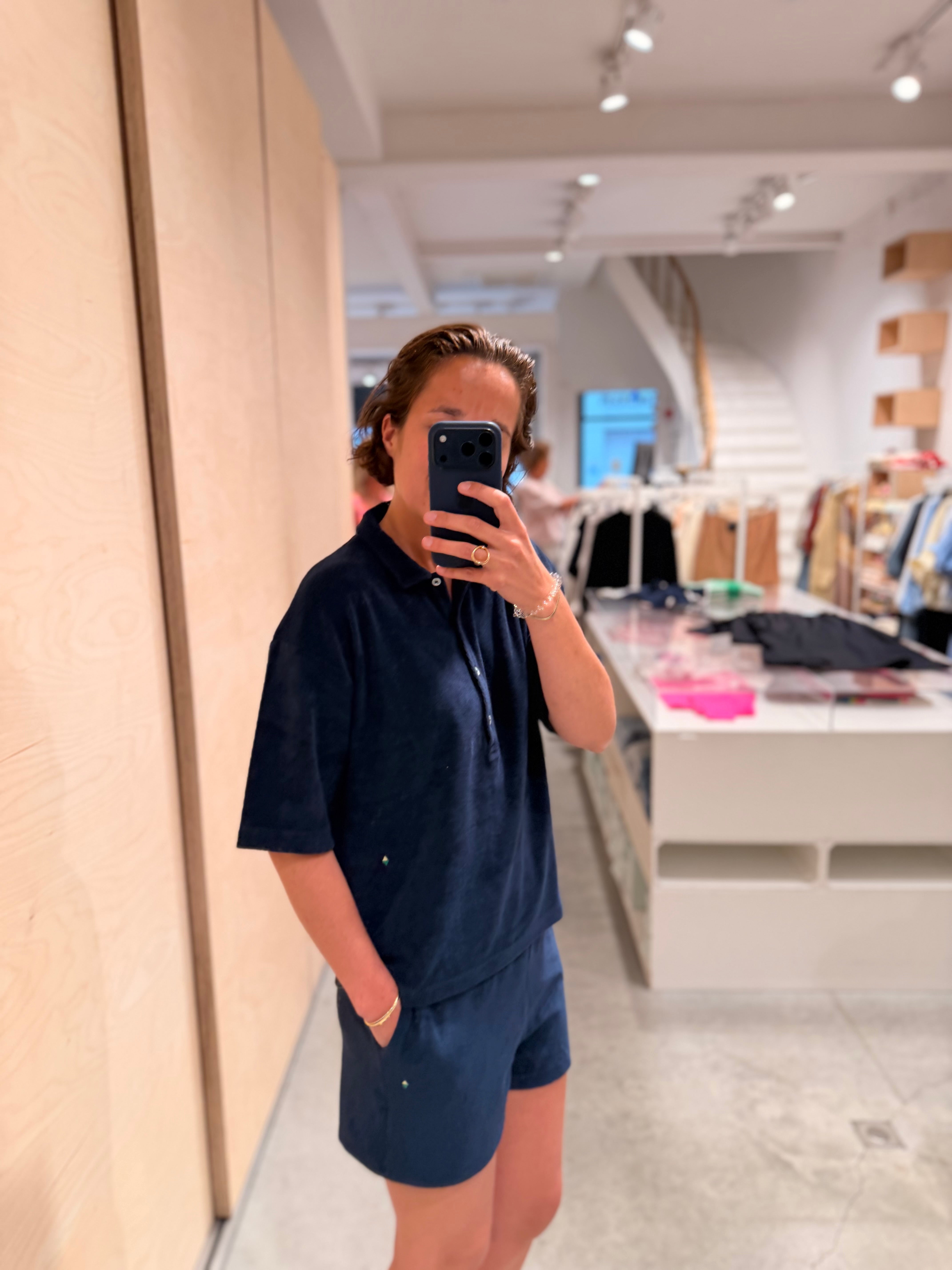 T-shirt Raff Pauline