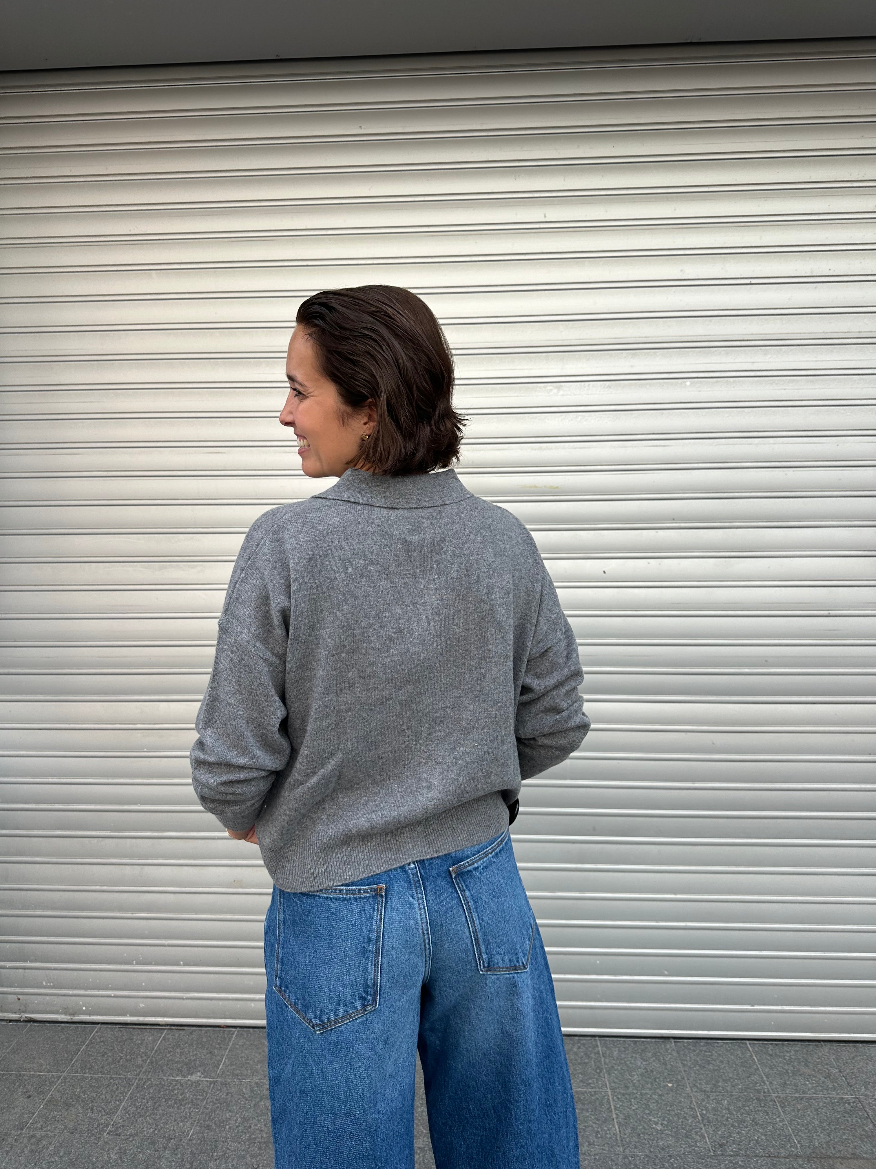 Pull Absolut Cashmere Majura