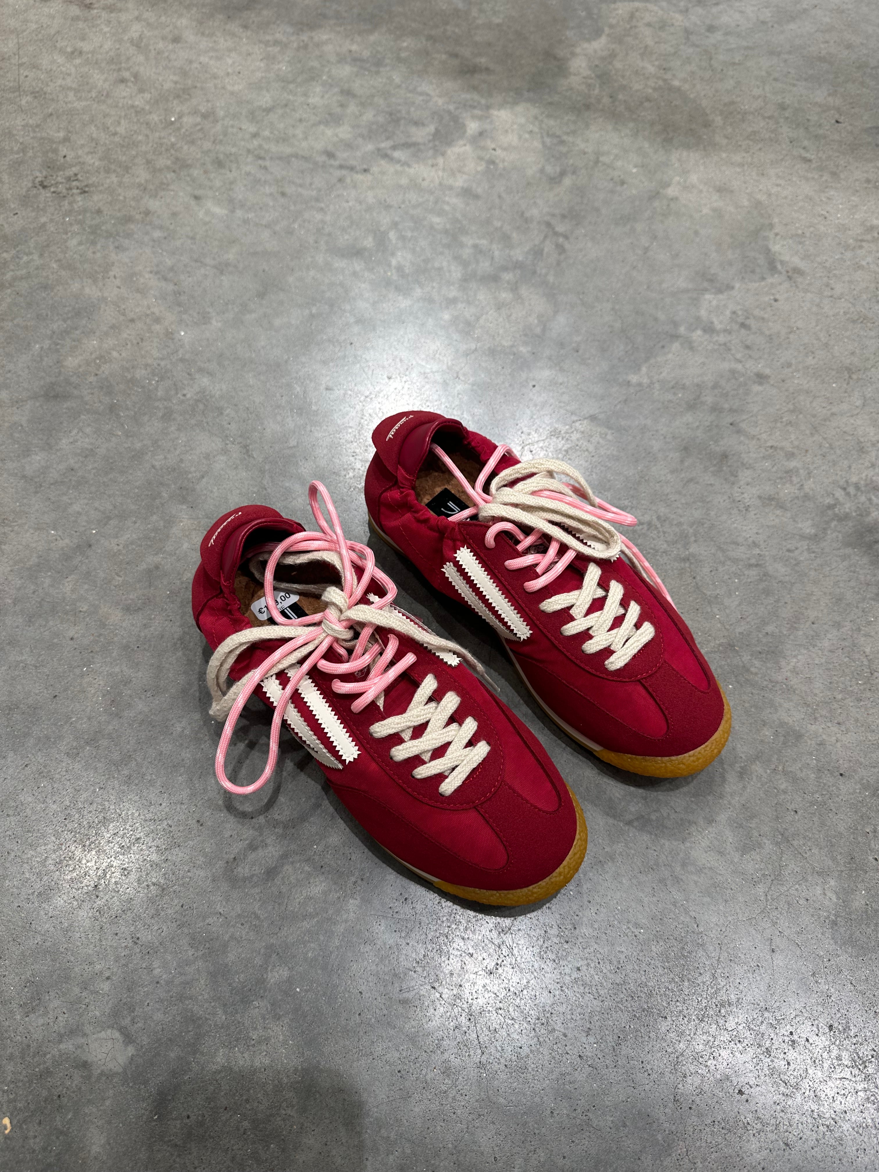 Sneakers Puraai Panther