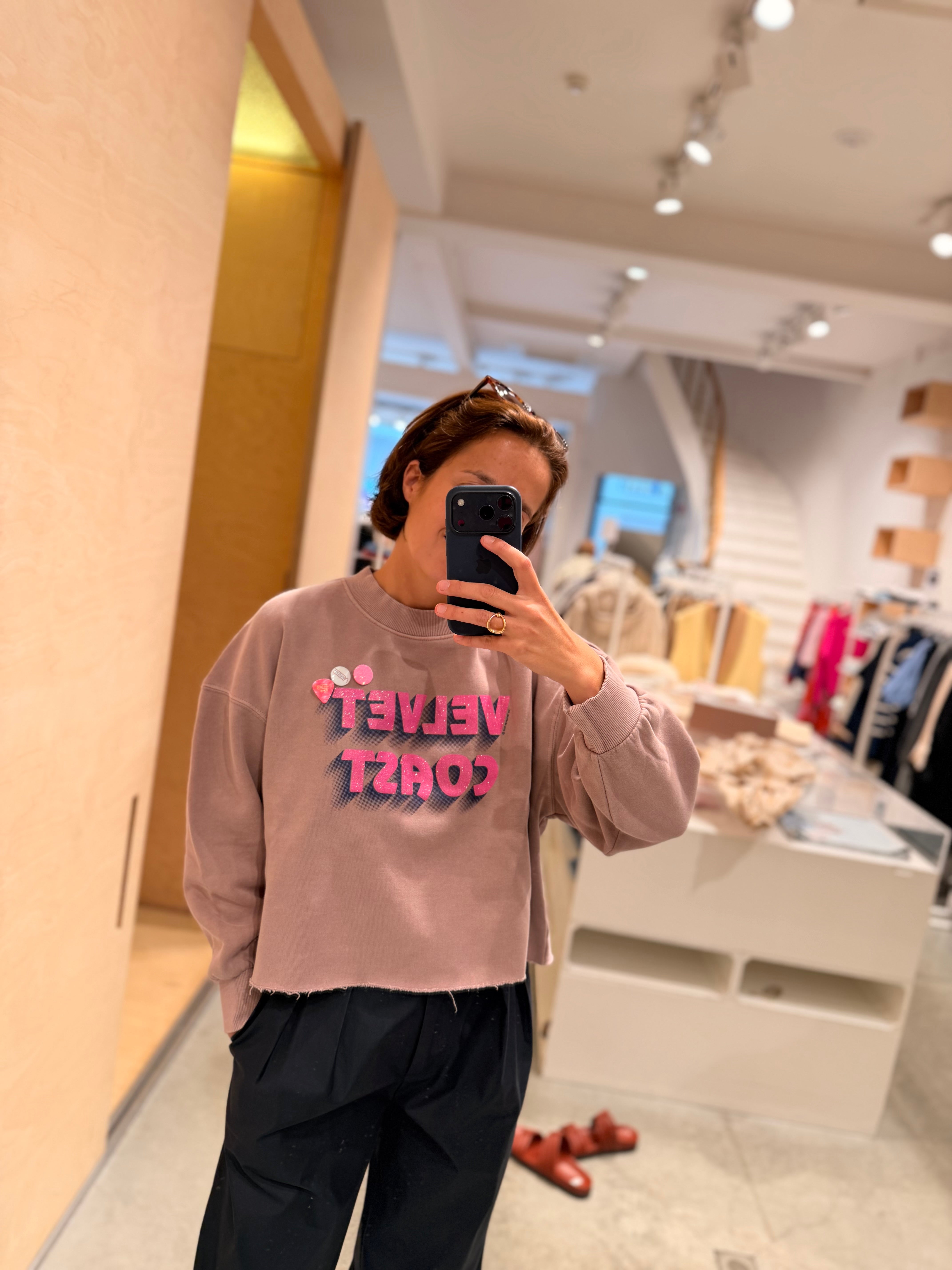 Sweater Newtone Porter