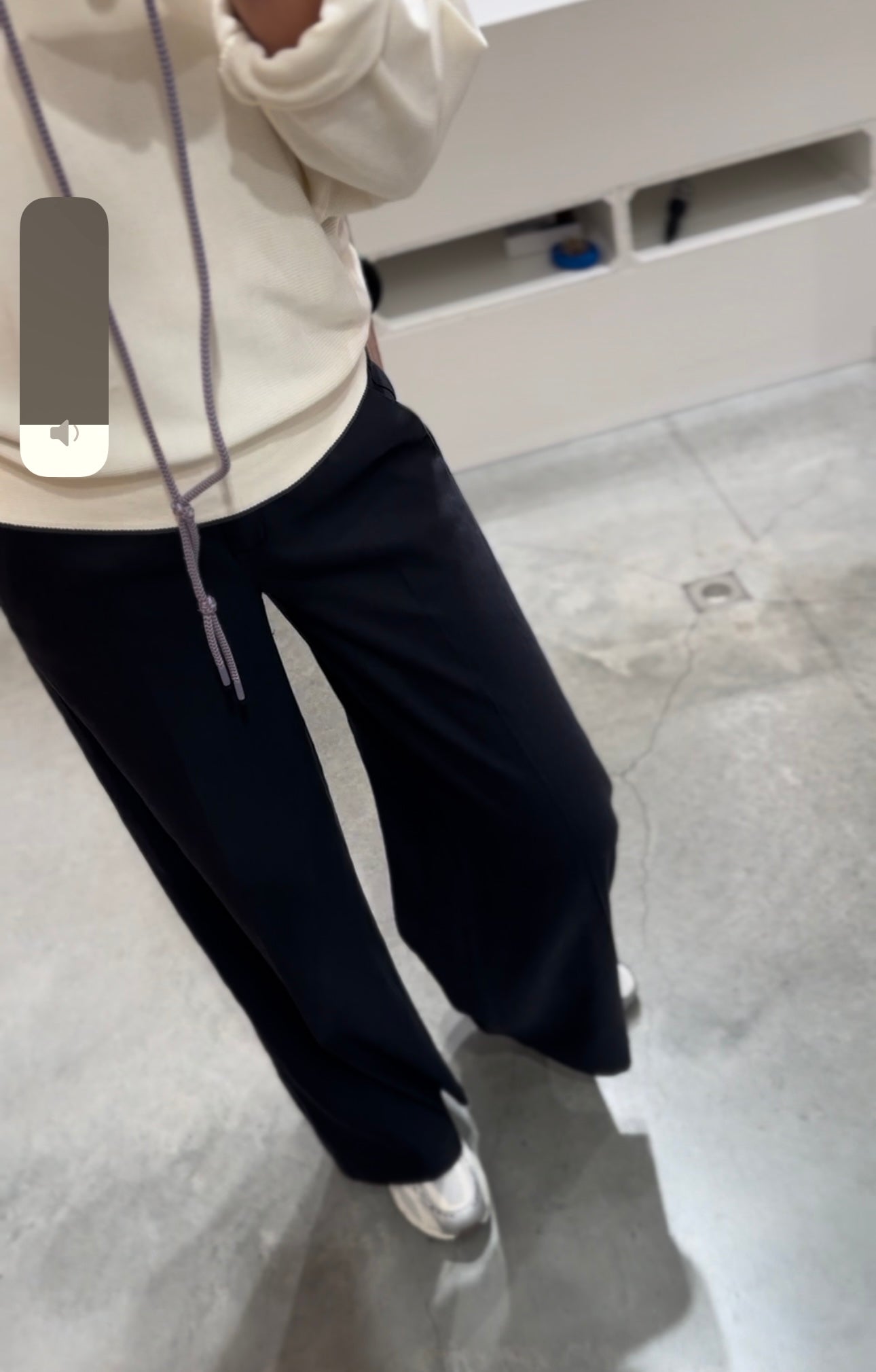 Broek Cambio Alva