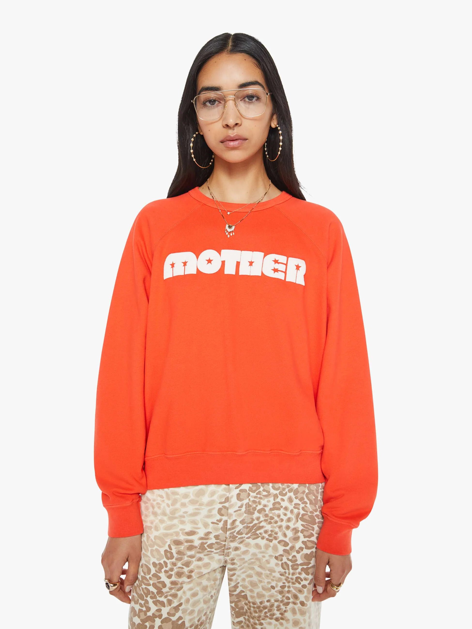 Sweater Mother The Biggie Concert