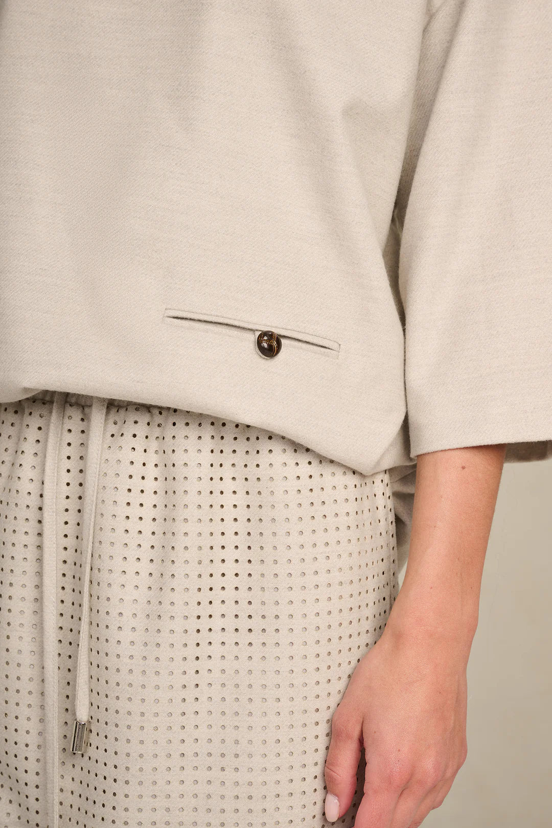 Blouse March23 Gigi