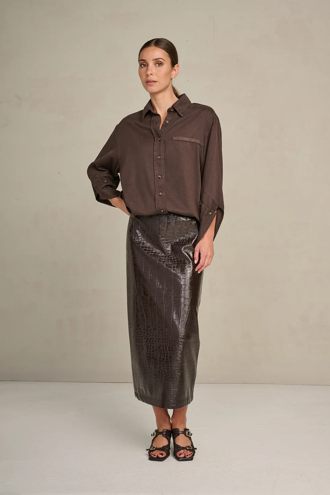 Blouse March23 Giulia