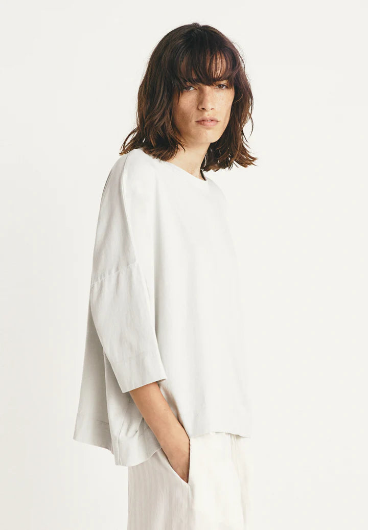 T-shirt Masscob Melrose