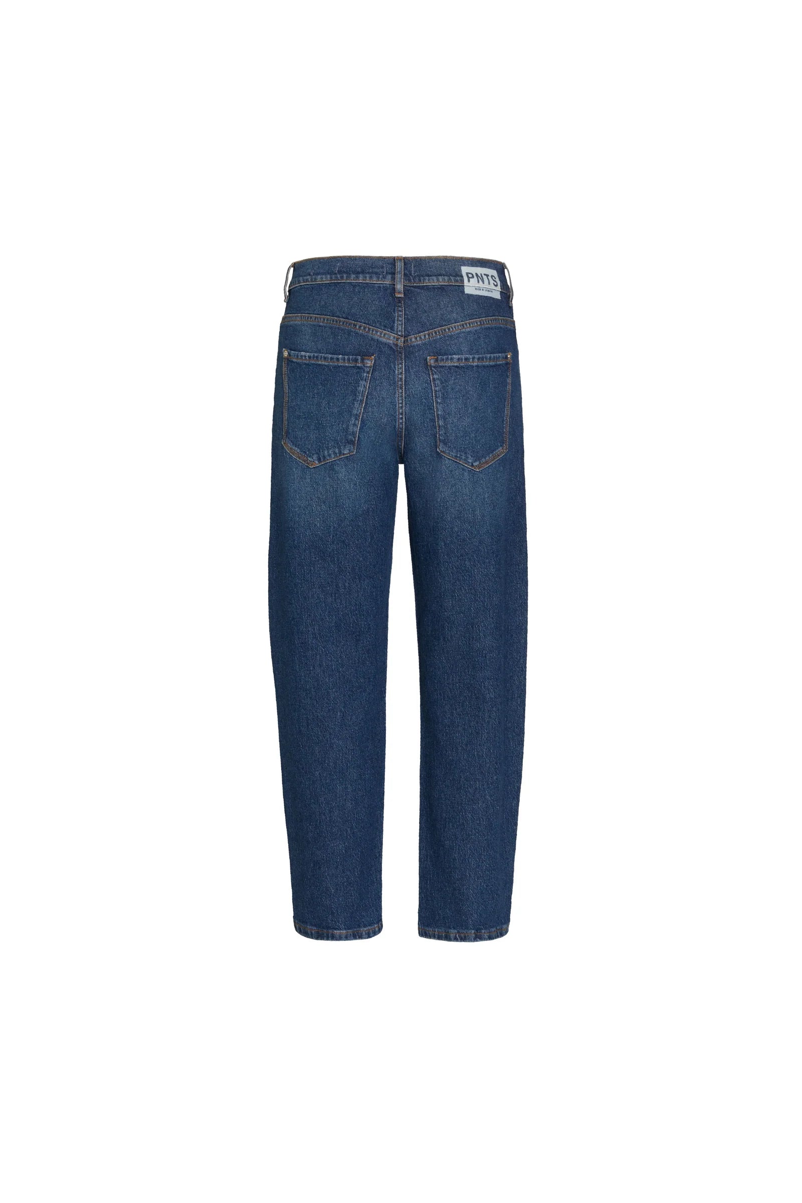 Jeans PNTS The O Shape