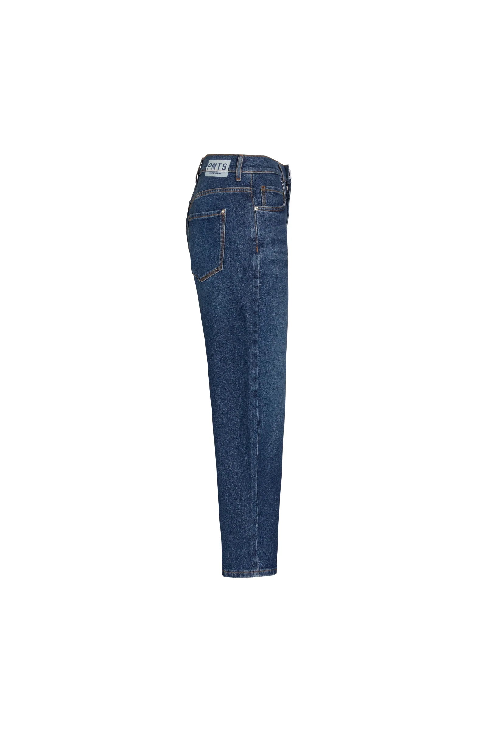 Jeans PNTS The O Shape