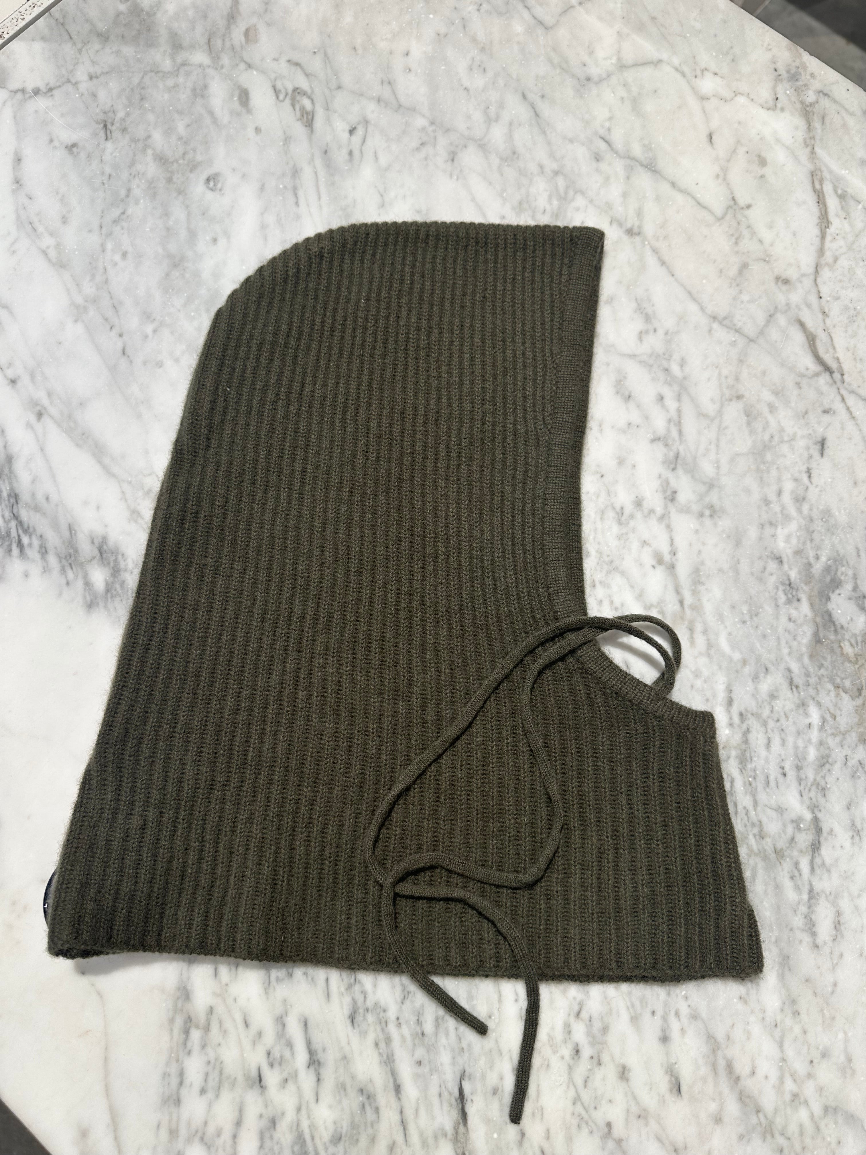 Balaclava Les Tricots De Lea Benny