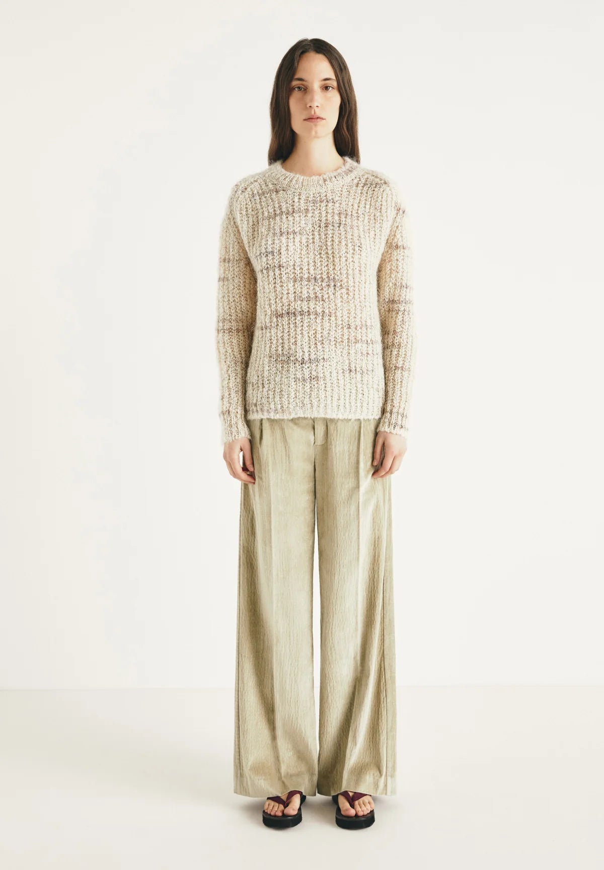 Pull Masscob Fonteyn
