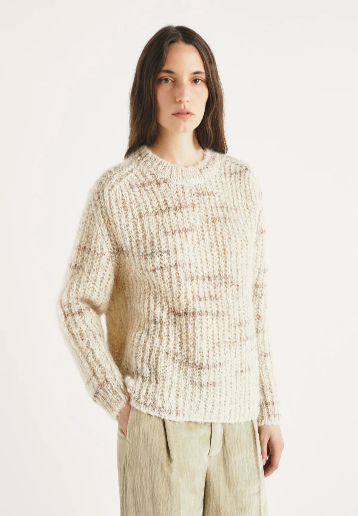 Pull Masscob Fonteyn