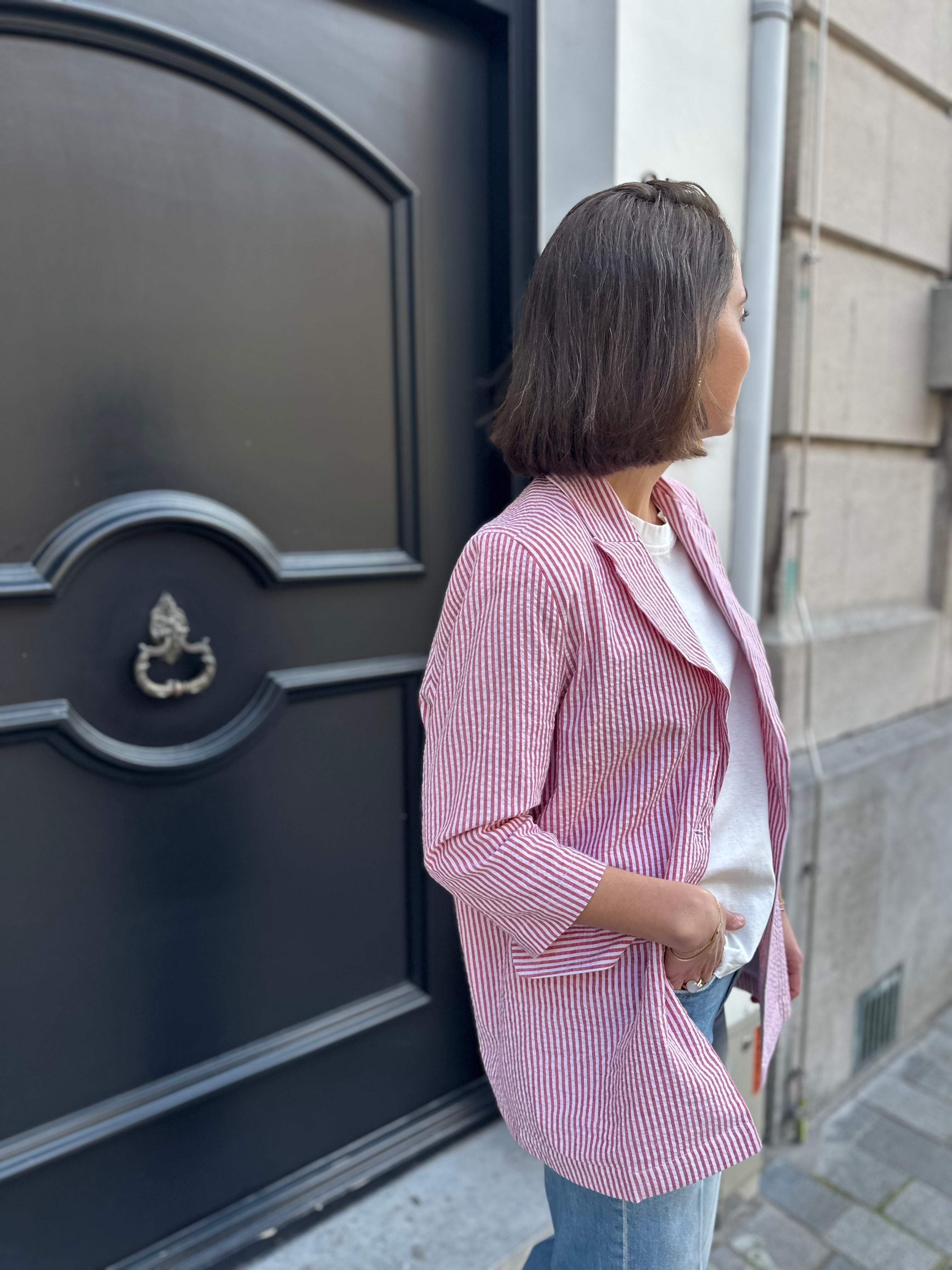 Blazer Rae Antwerp Roxana