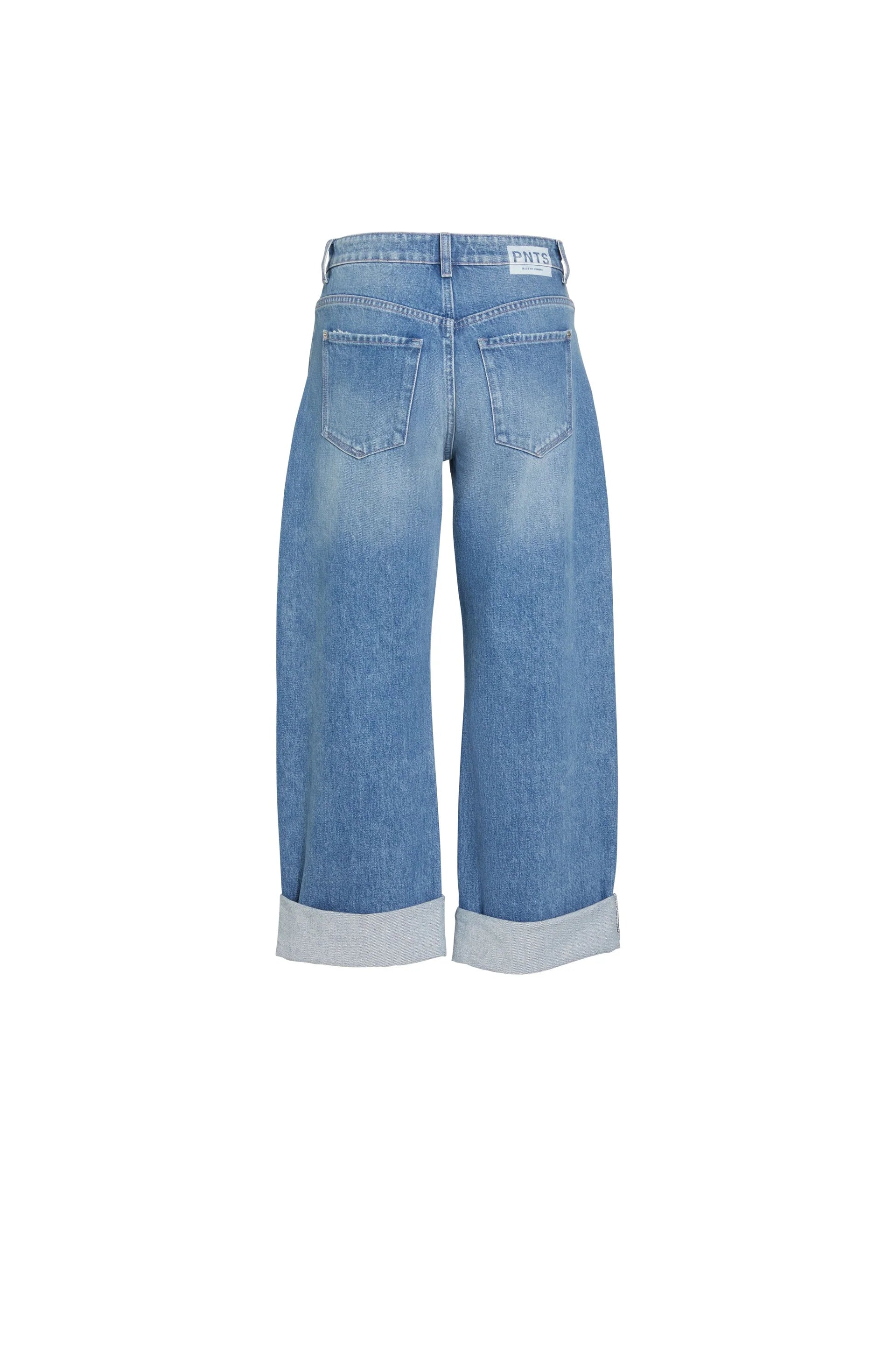 Jeans PNTS The Loose