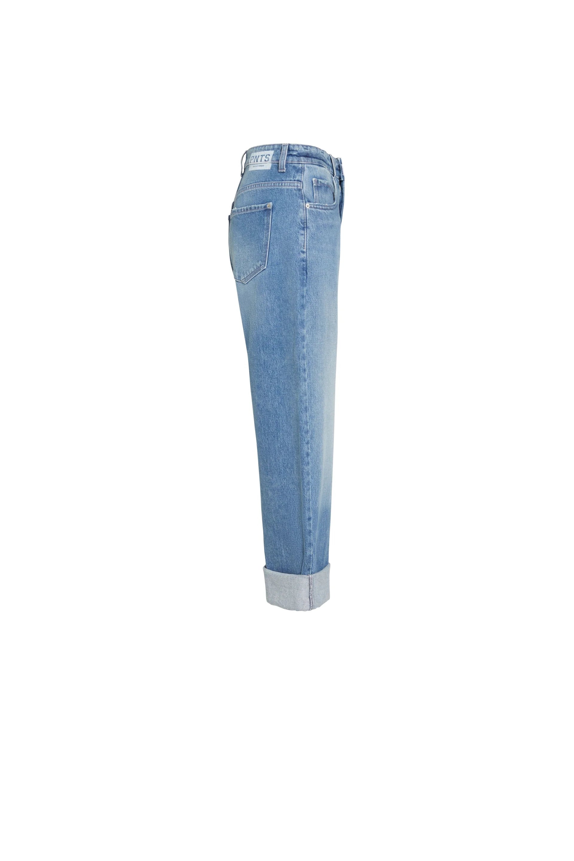 Jeans PNTS The Loose