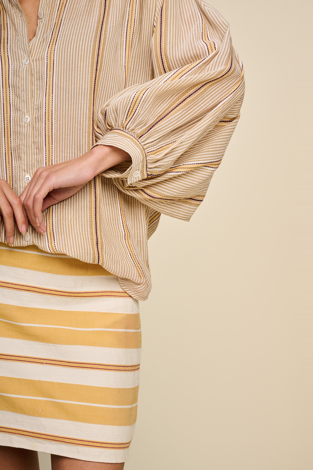 Blouse Rules No 65