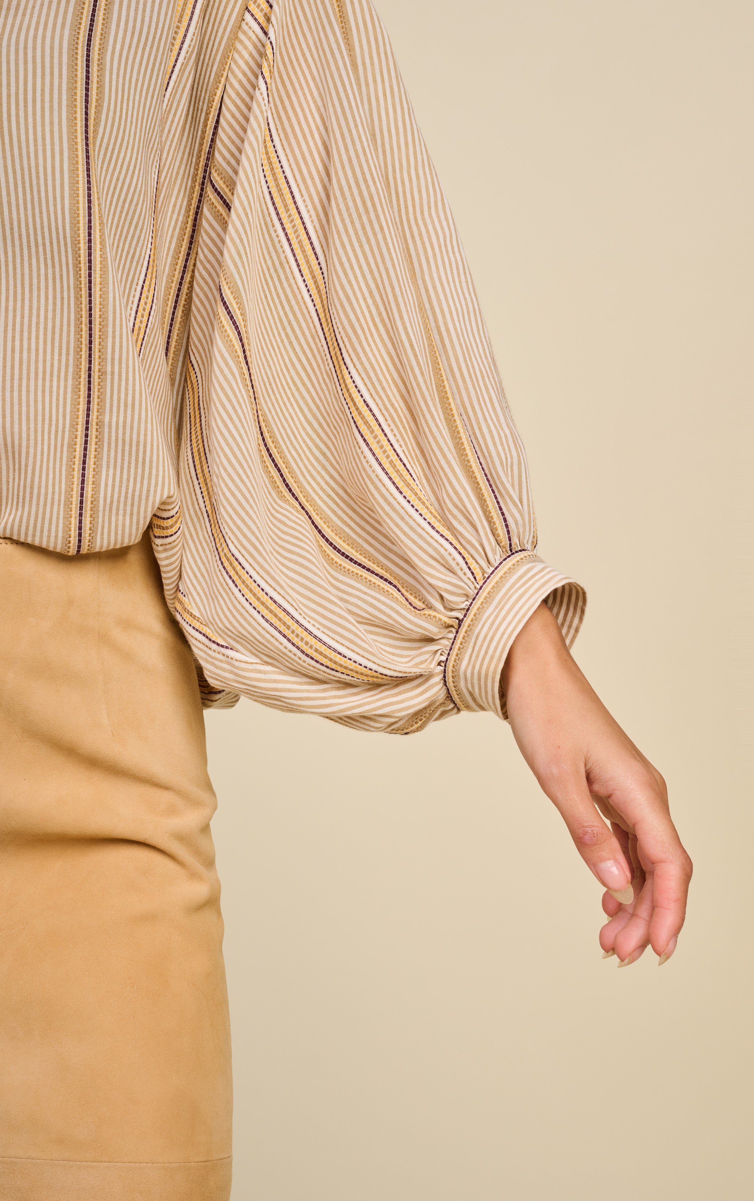 Blouse Rules No 65