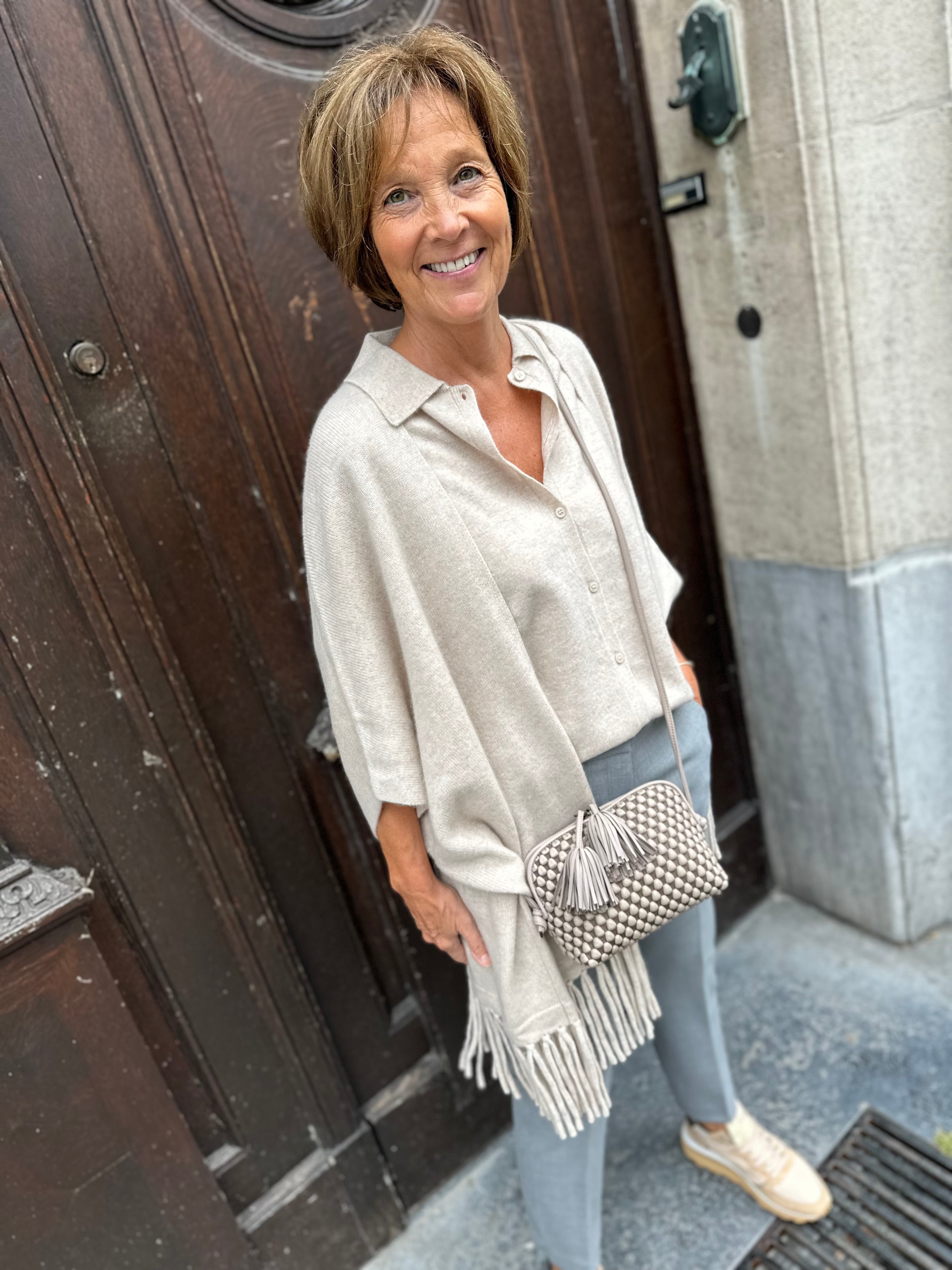 Gilet Les Tricots De Lea Gwenny