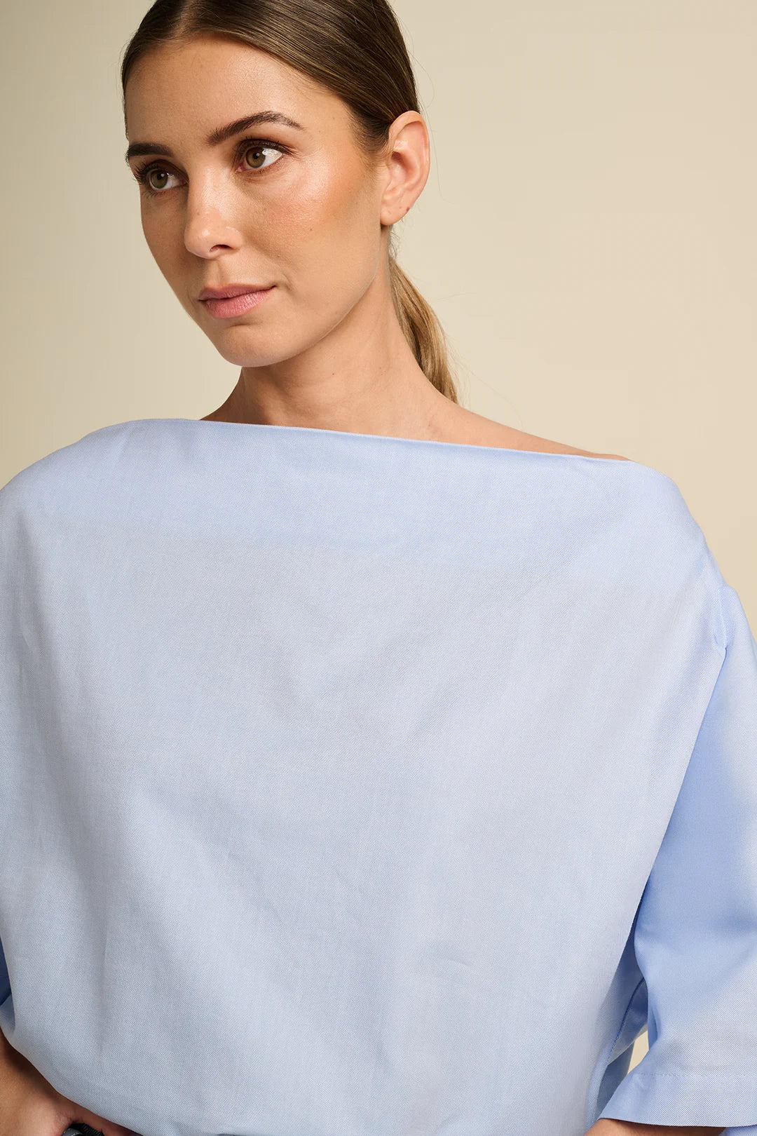 Blouse March23 Hidalgo