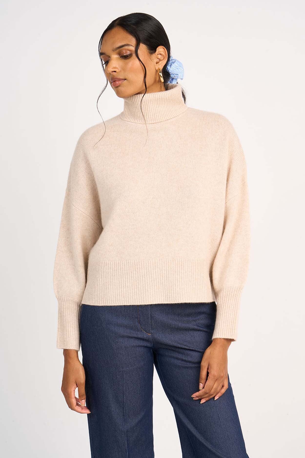 Pull Les Tricots De Lea Monprince