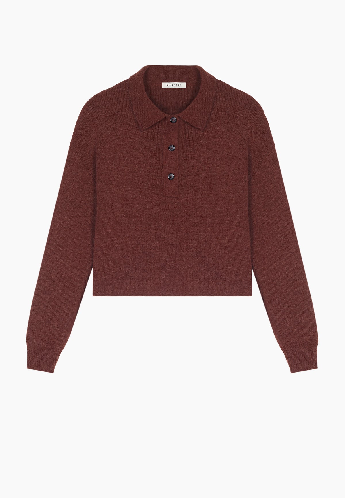 Pull Masscob Jean
