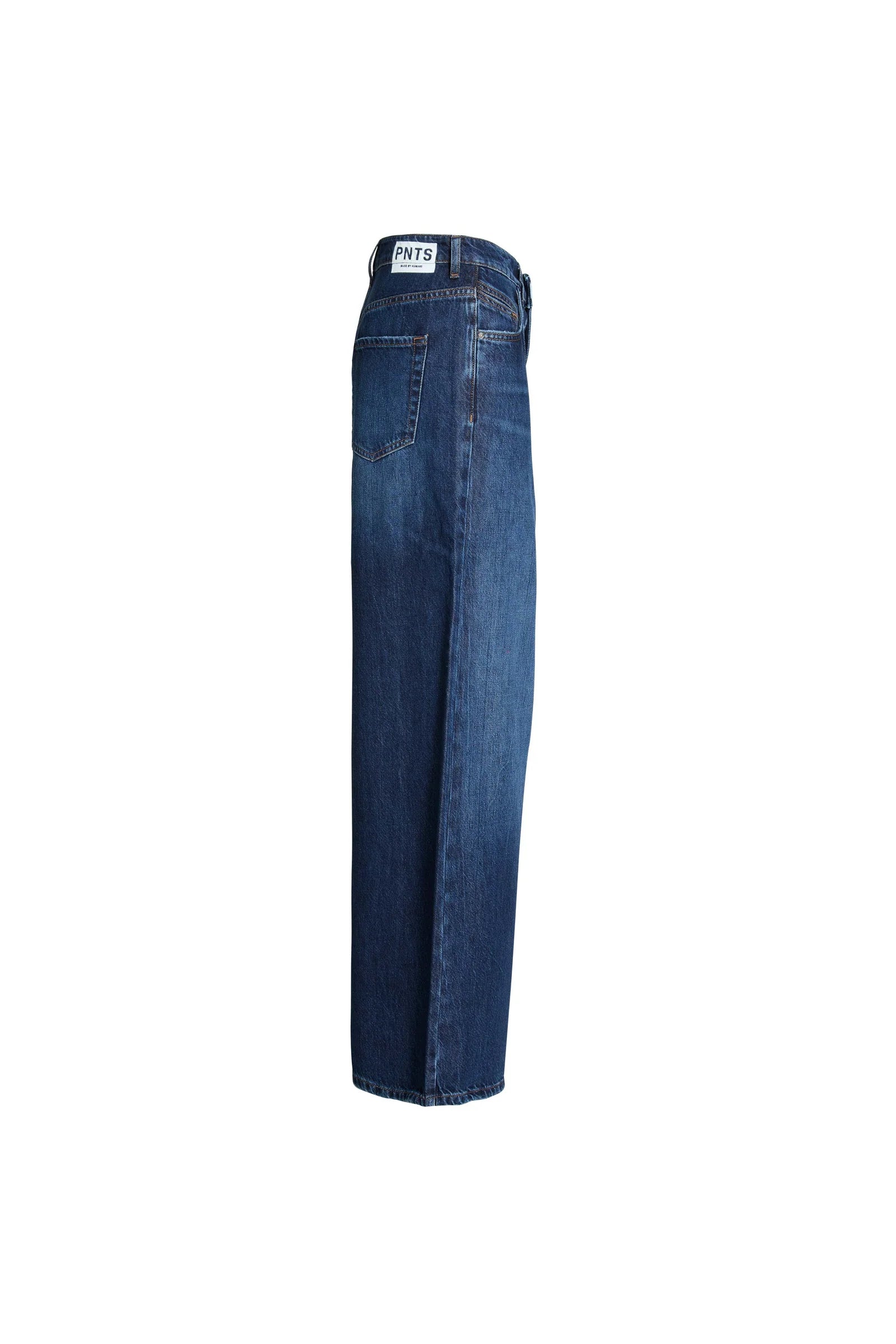 Jeans PNTS The Gent
