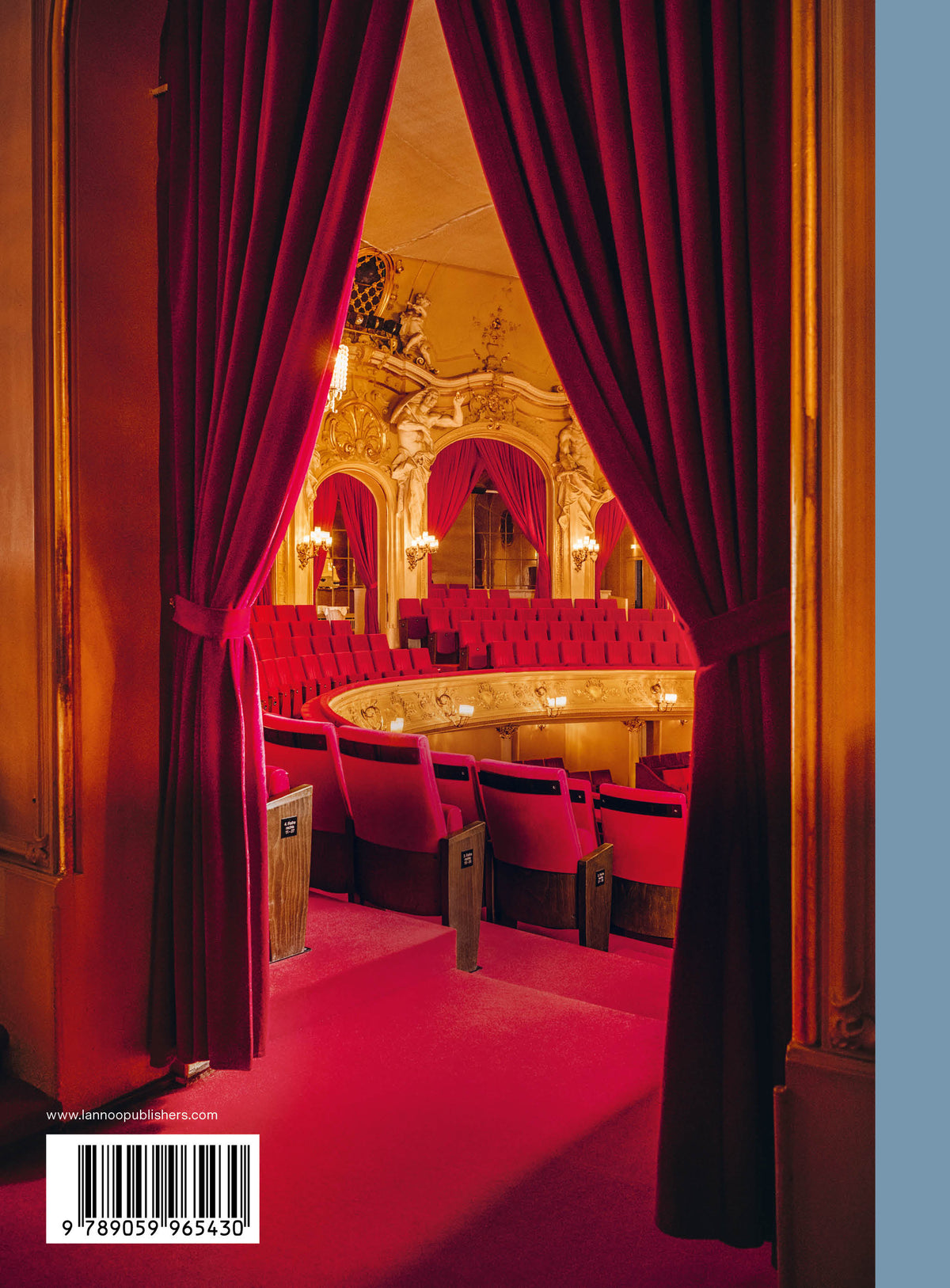 Boek 150 Opera Houses you need to Visit before you Die